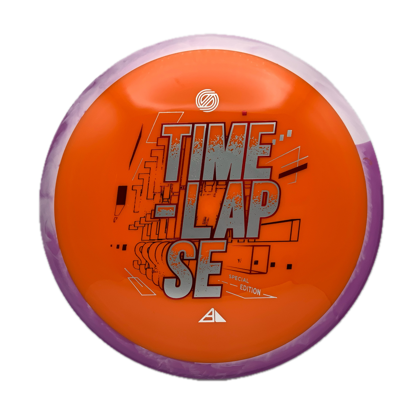 Axiom Time-Lapse - Special Edition (Retooled) - Astro Discs TX - Houston Disc Golf
