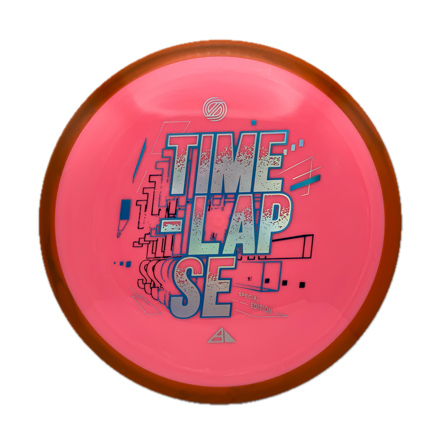Axiom Time-Lapse - Special Edition (Retooled) - Astro Discs TX - Houston Disc Golf