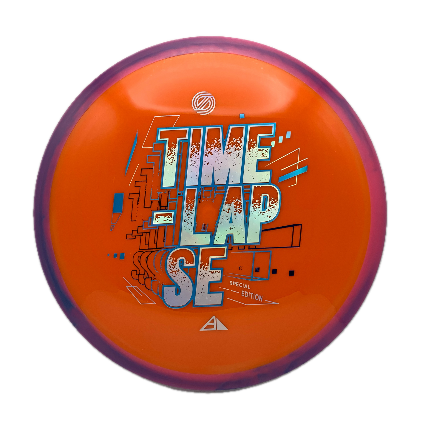 Axiom Time-Lapse - Special Edition (Retooled) - Astro Discs TX - Houston Disc Golf