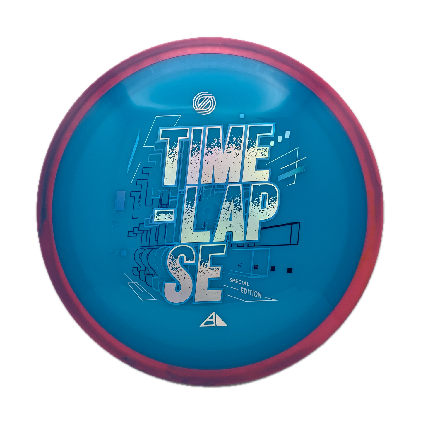 Axiom Time-Lapse - Special Edition (Retooled) - Astro Discs TX - Houston Disc Golf