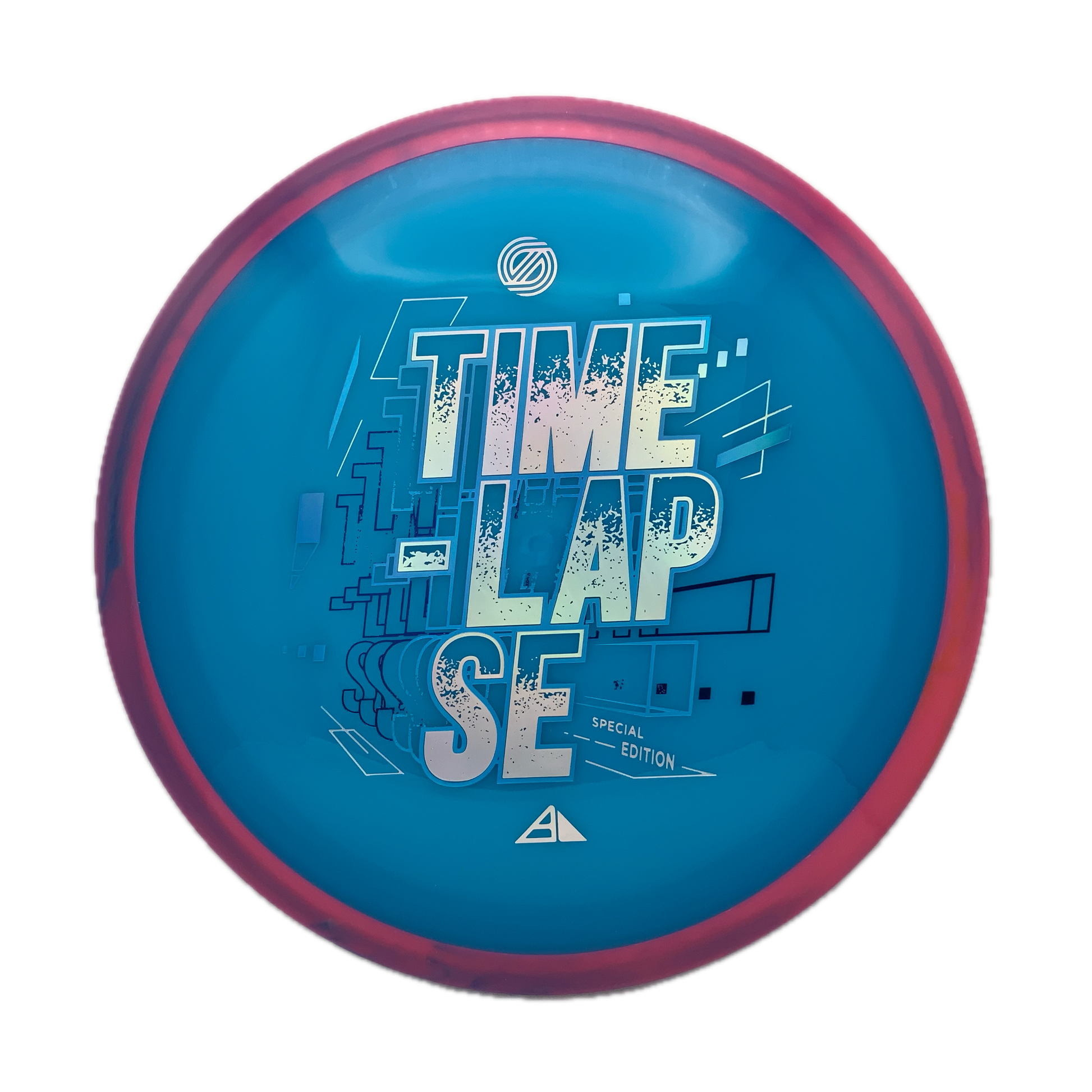 Axiom Time-Lapse - Special Edition (Retooled) - Astro Discs TX - Houston Disc Golf