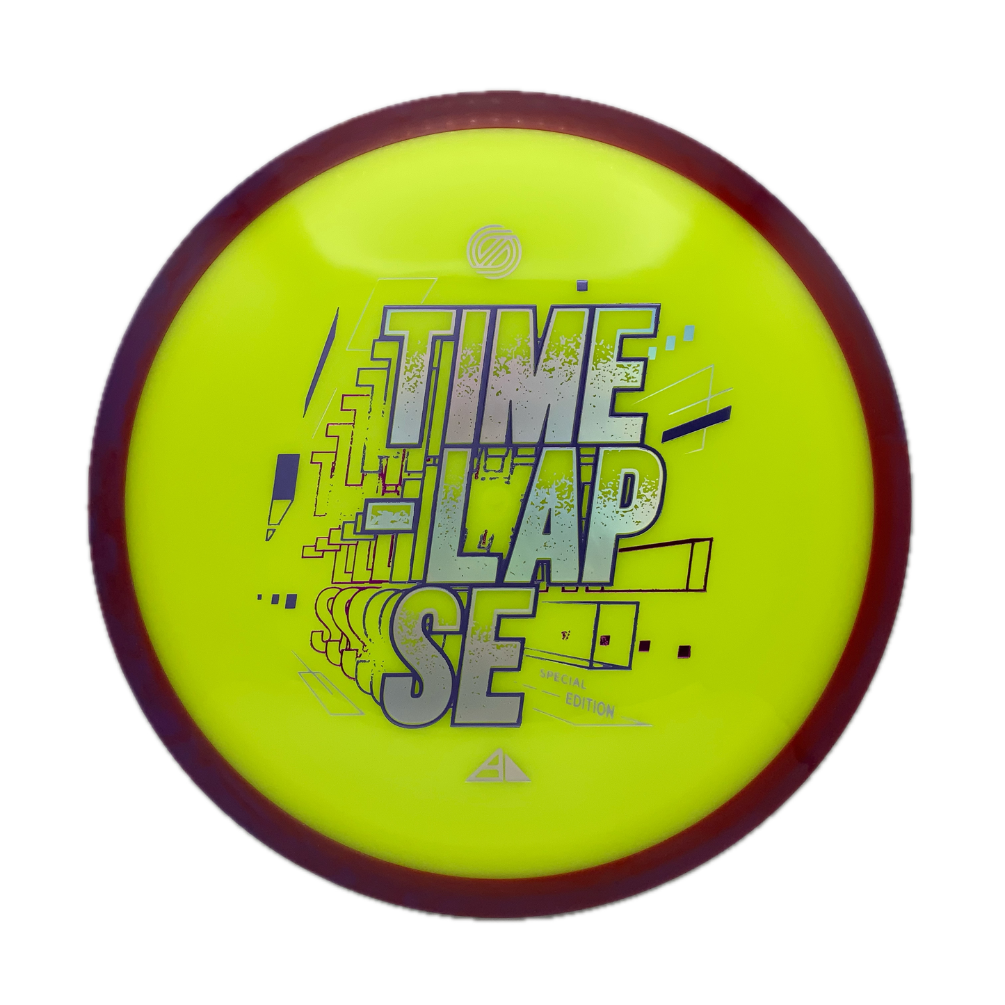 Axiom Time-Lapse - Special Edition (Retooled) - Astro Discs TX - Houston Disc Golf