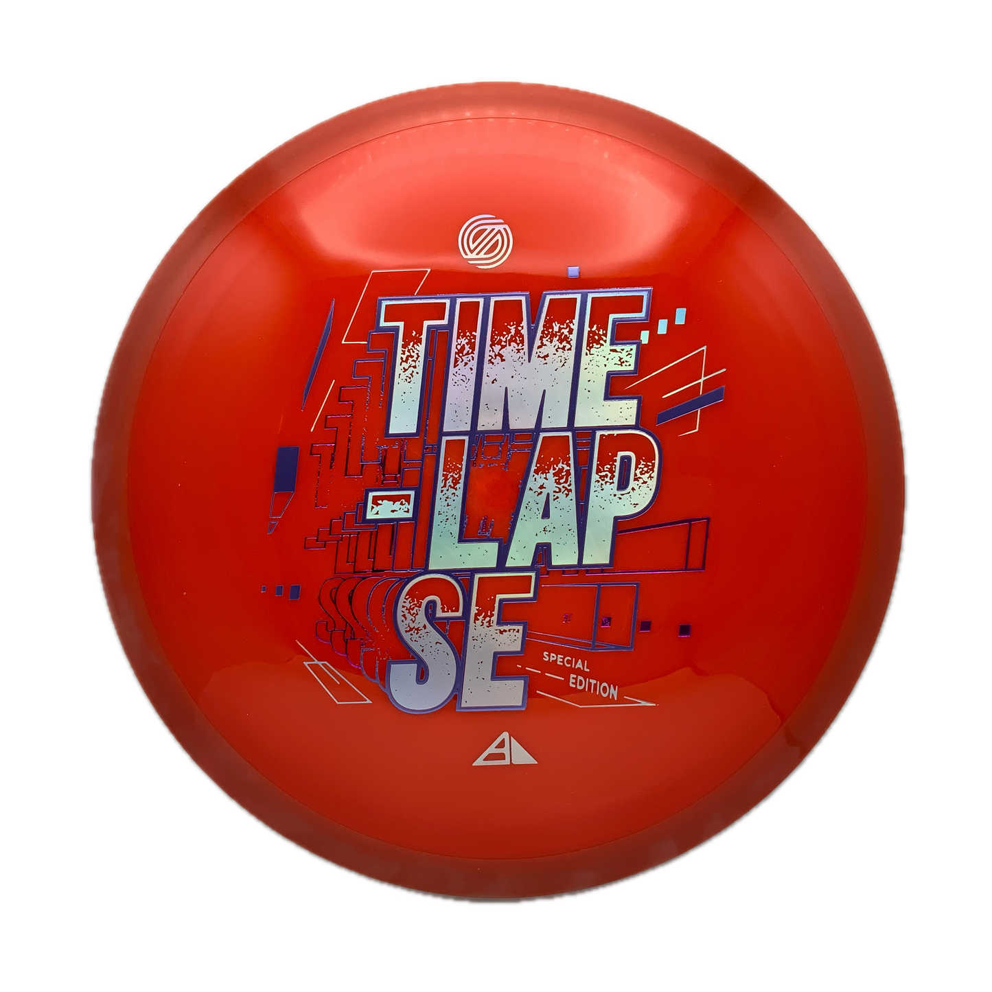 Axiom Time-Lapse - Special Edition (Retooled) - Astro Discs TX - Houston Disc Golf