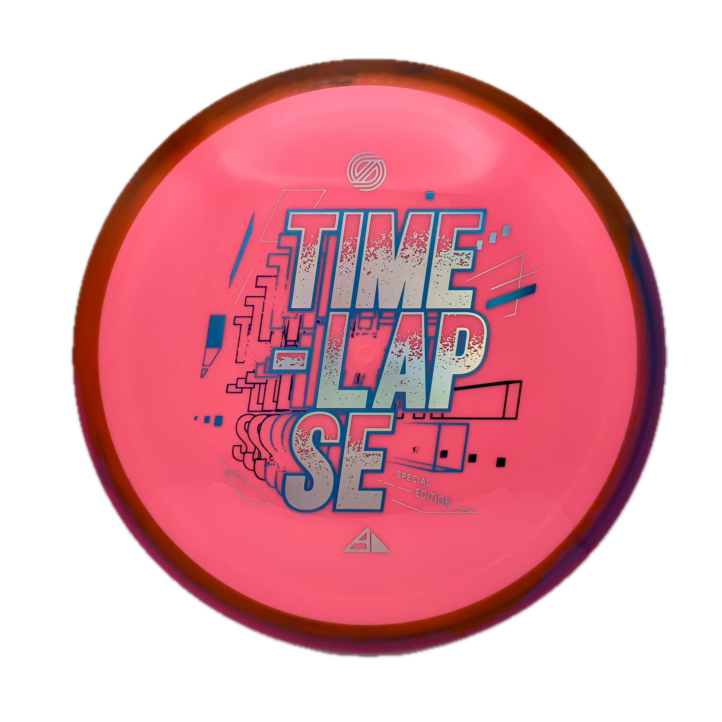 Axiom Time-Lapse - Special Edition (Retooled) - Astro Discs TX - Houston Disc Golf