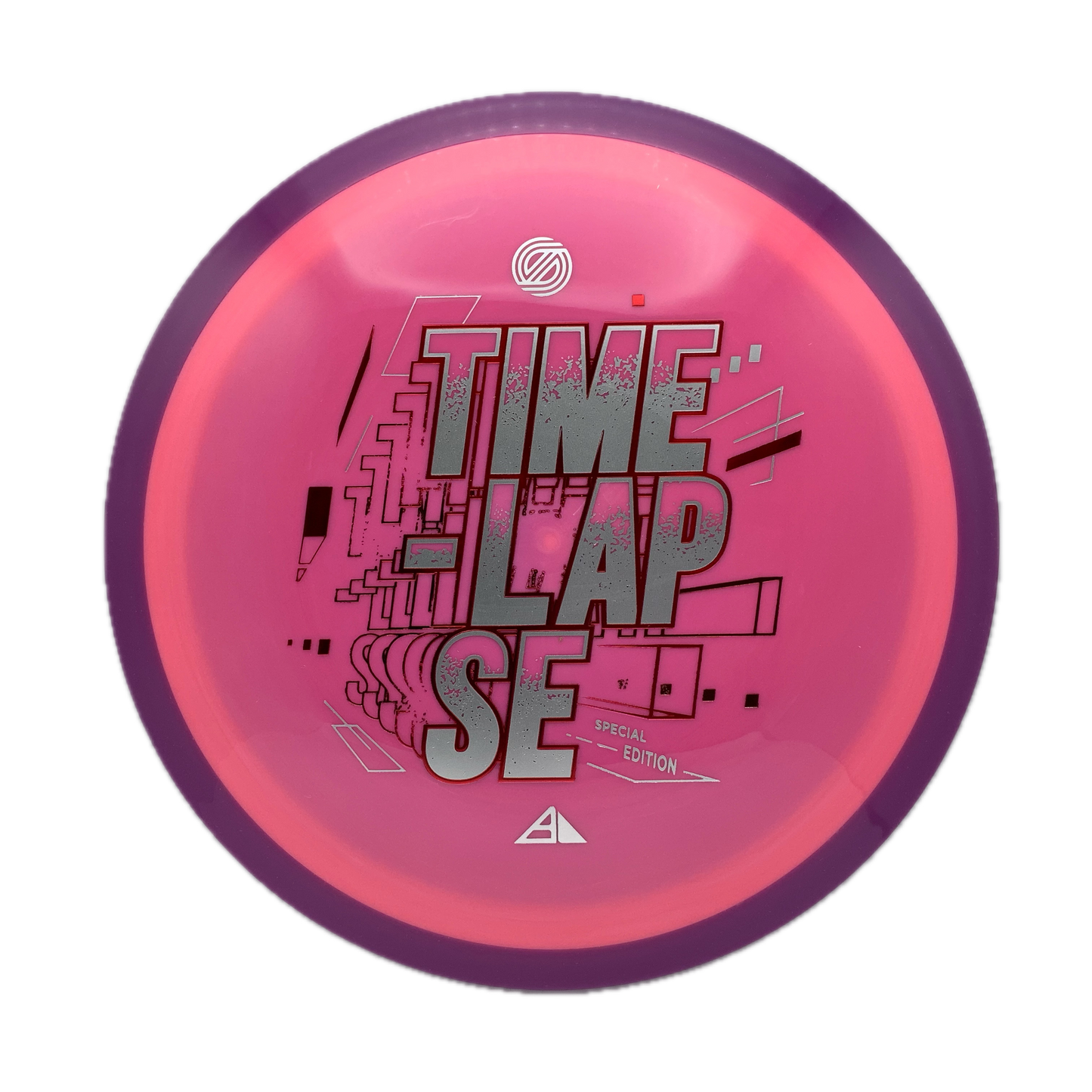 Axiom Time-Lapse - Special Edition (Retooled) - Astro Discs TX - Houston Disc Golf