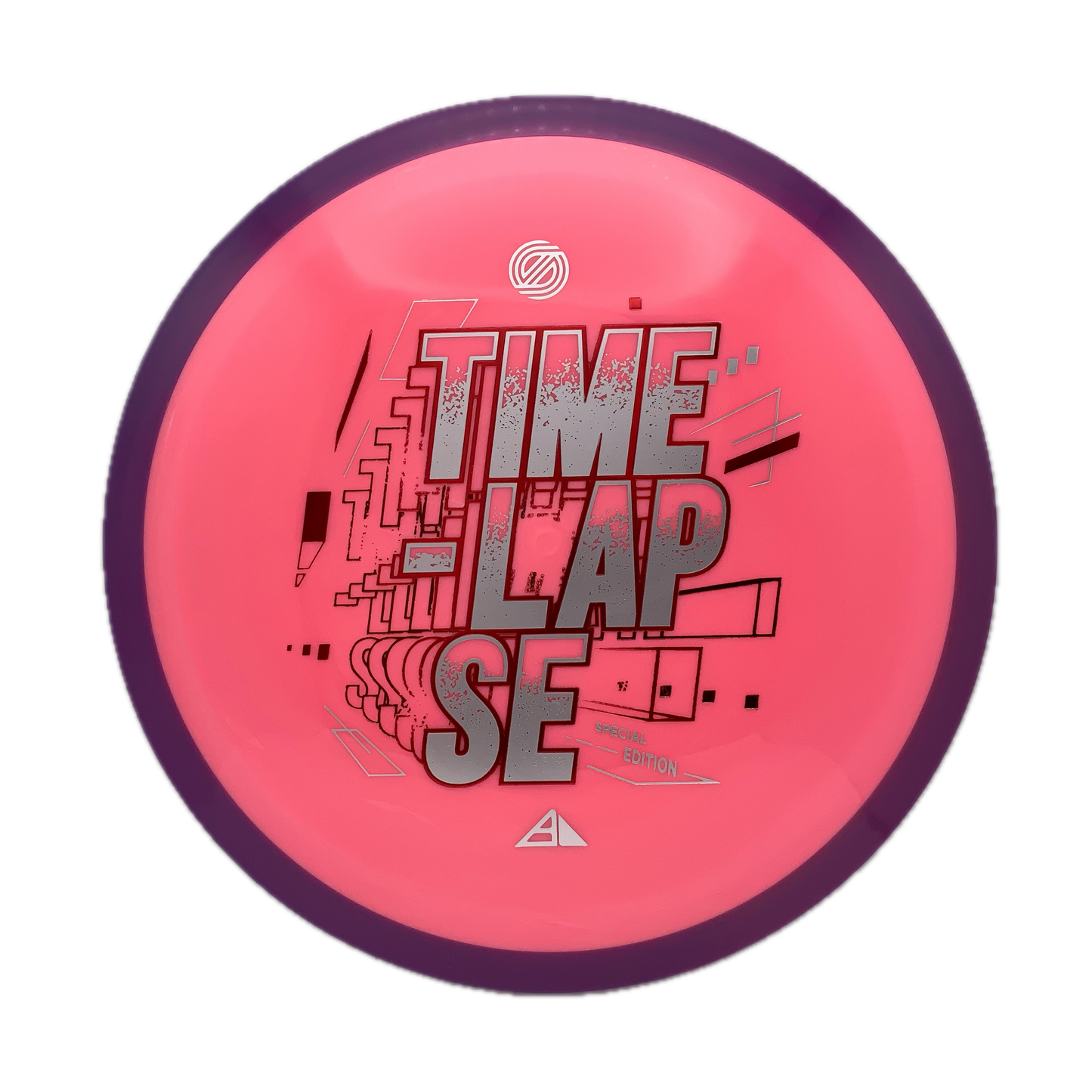 Axiom Time-Lapse - Special Edition (Retooled) - Astro Discs TX - Houston Disc Golf