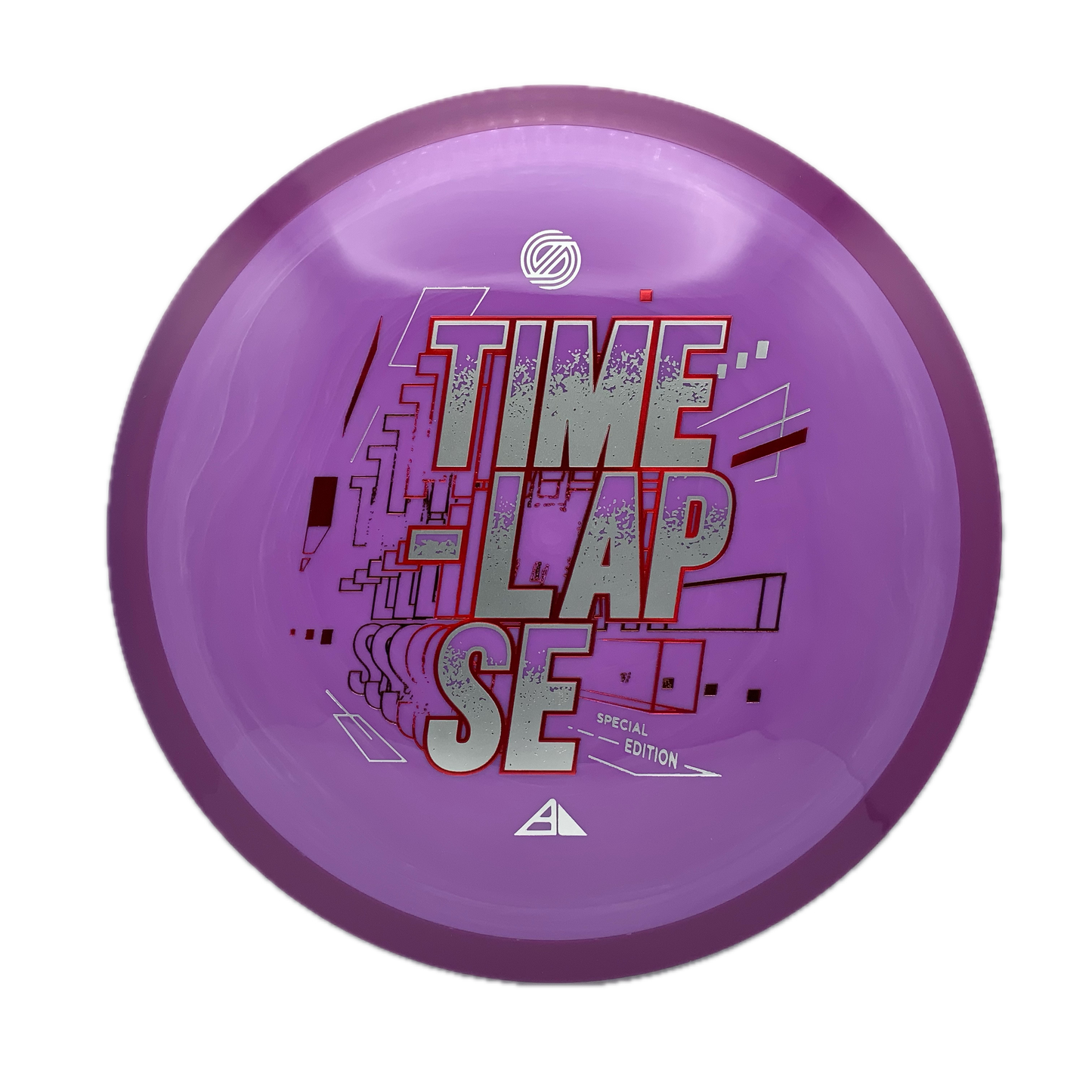 Axiom Time-Lapse - Special Edition (Retooled) Neutron SE #56 - 175 - Astro Discs TX - Houston Disc Golf