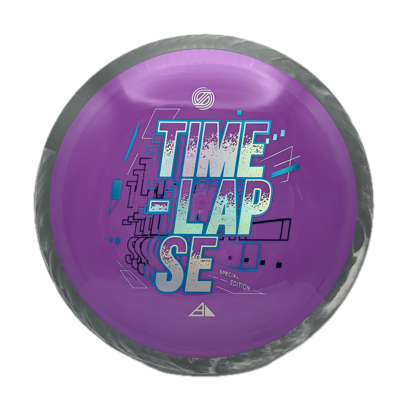 Axiom Time-Lapse - Special Edition (Retooled) - Astro Discs TX - Houston Disc Golf