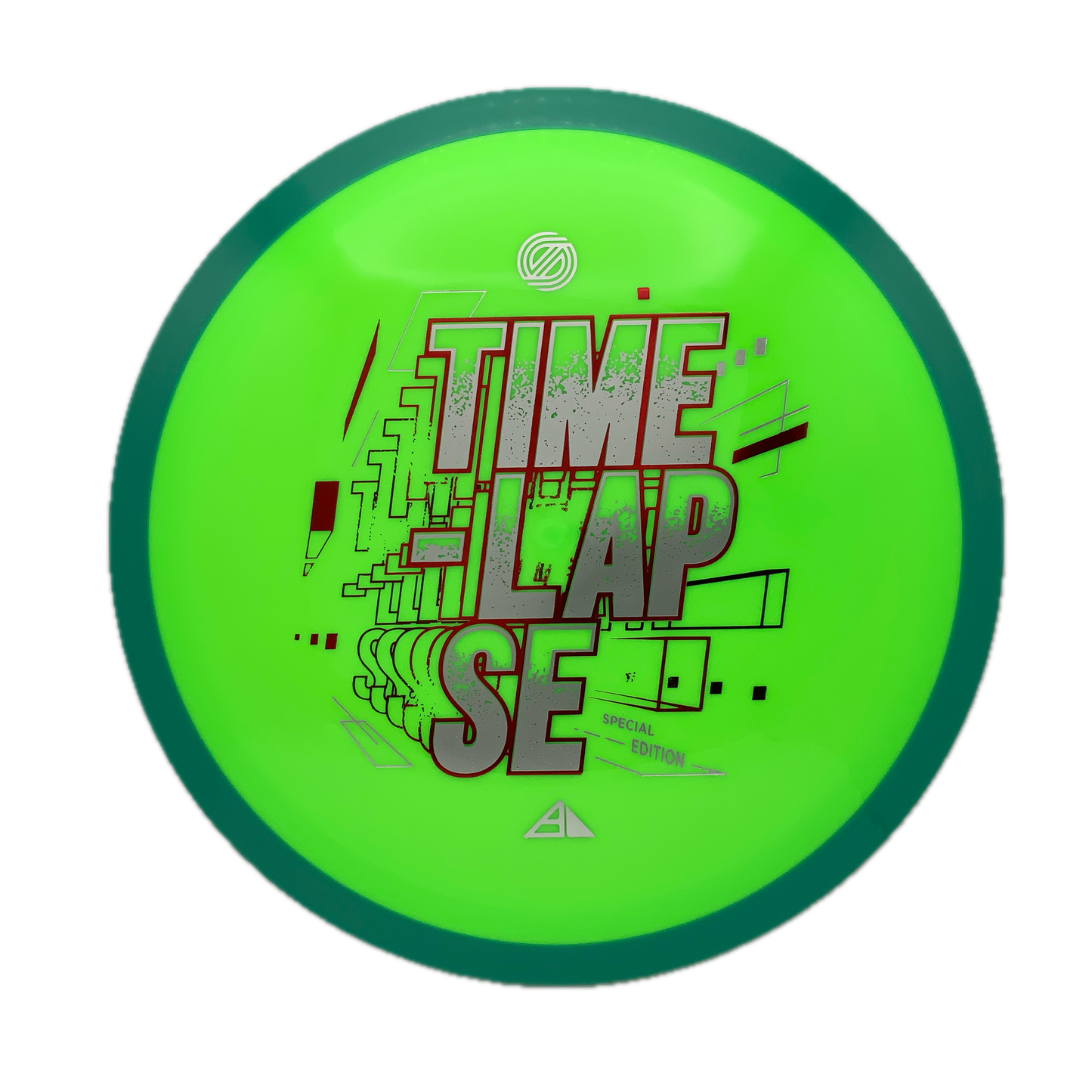 Axiom Time-Lapse - Special Edition (Retooled) Neutron SE #59 - 175 - Astro Discs TX - Houston Disc Golf