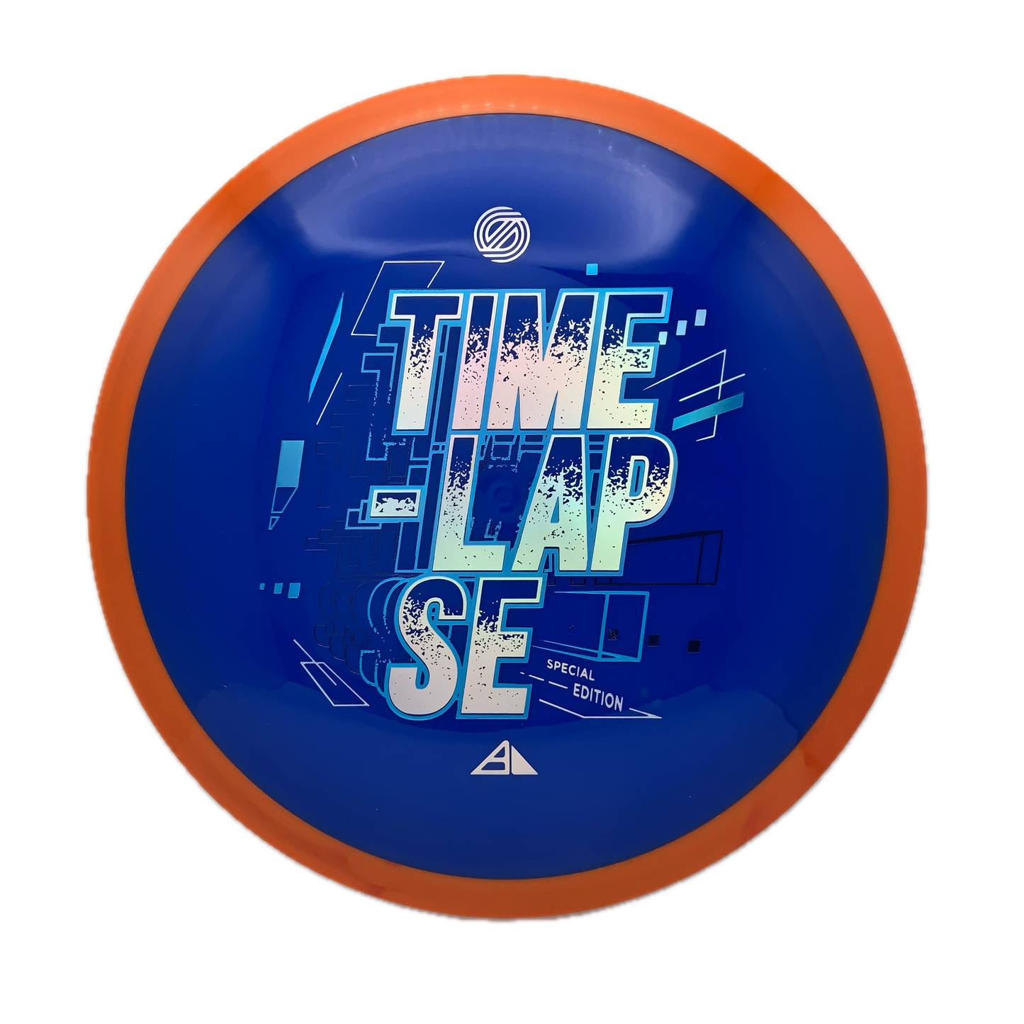 Axiom Time-Lapse - Special Edition (Retooled) Neutron SE #60 - 175 - Astro Discs TX - Houston Disc Golf