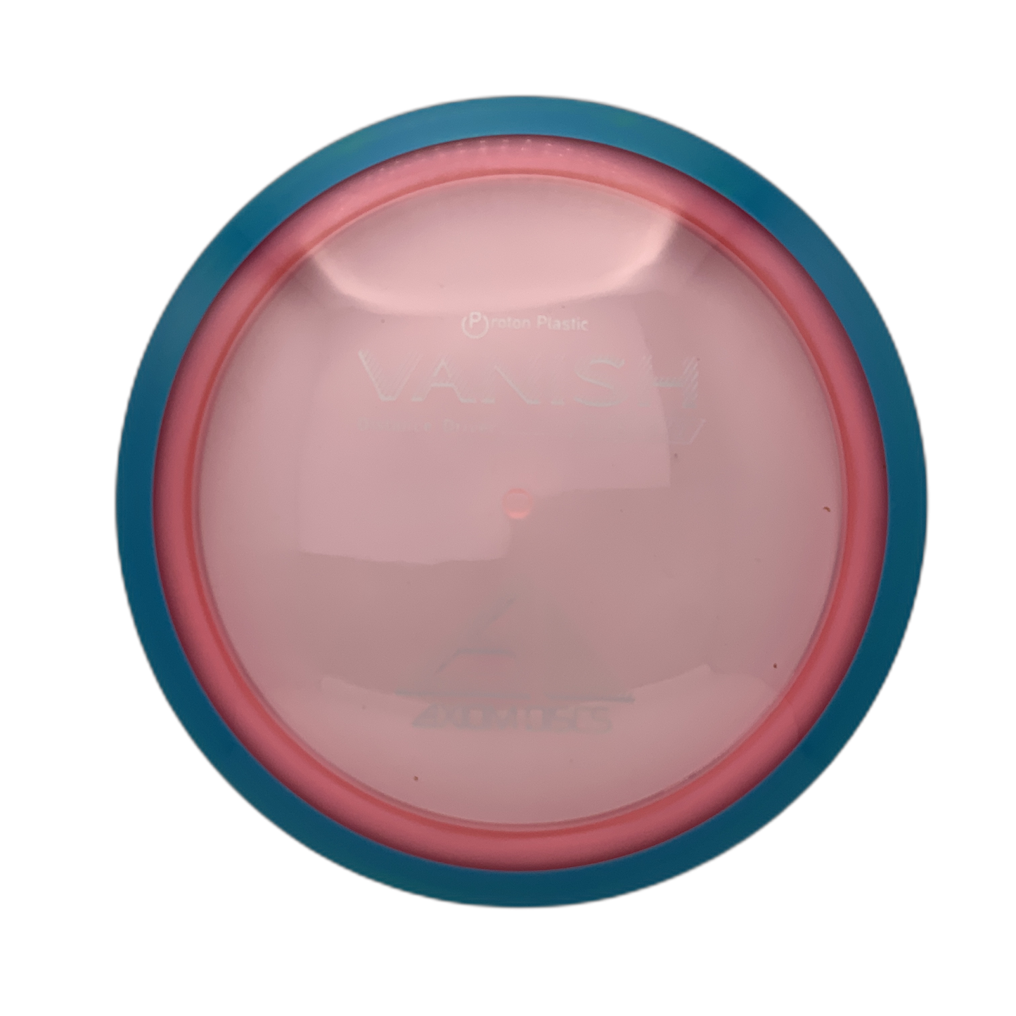 Axiom Vanish Proton #66 - 169 - Astro Discs TX - Houston Disc Golf