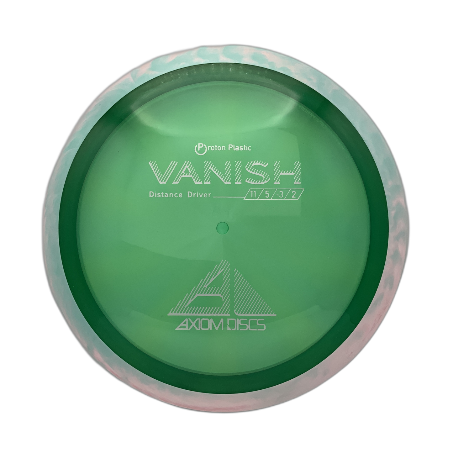 Axiom Vanish Proton #74 - 171 - Astro Discs TX - Houston Disc Golf