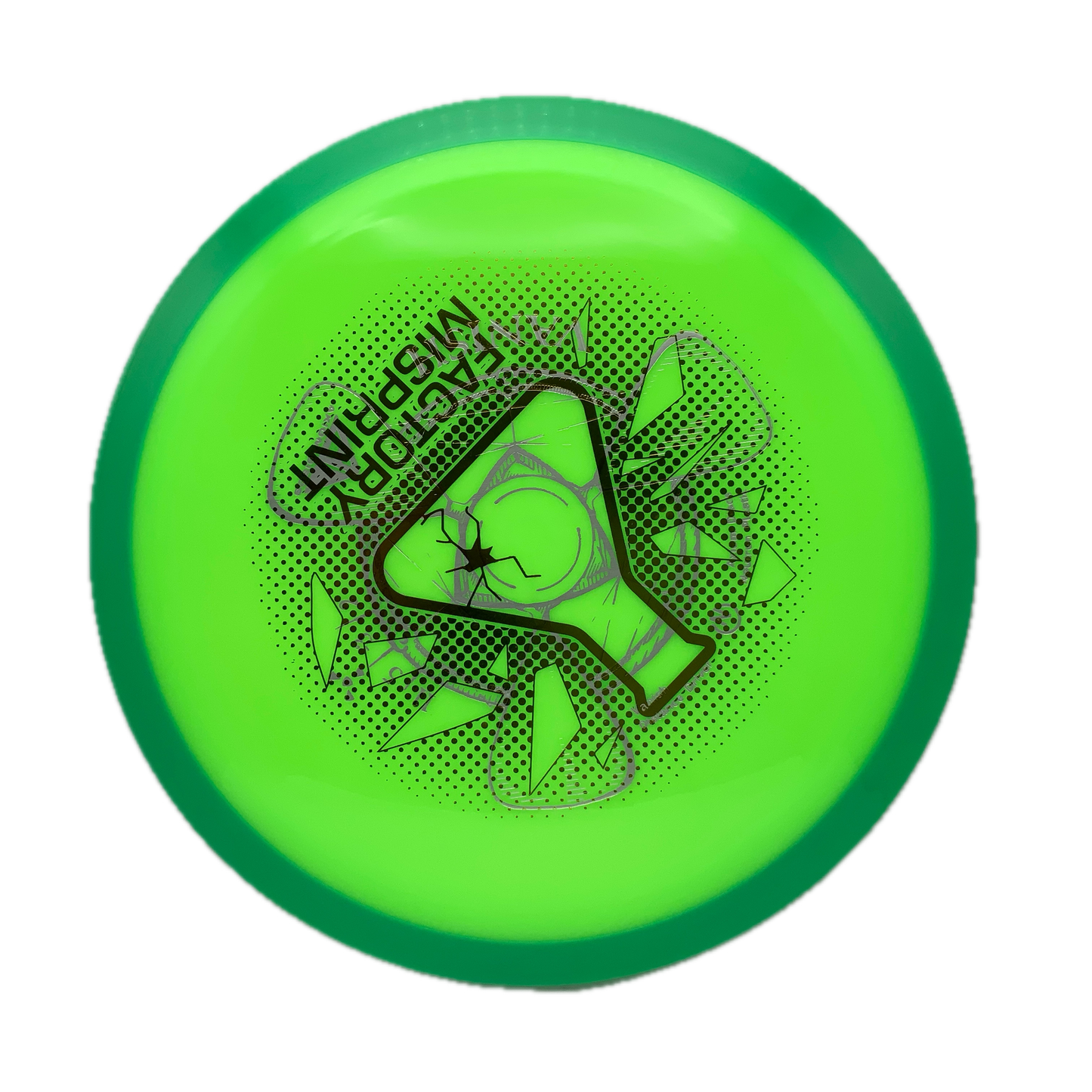 Axiom Vanish - Astro Discs TX - Houston Disc Golf