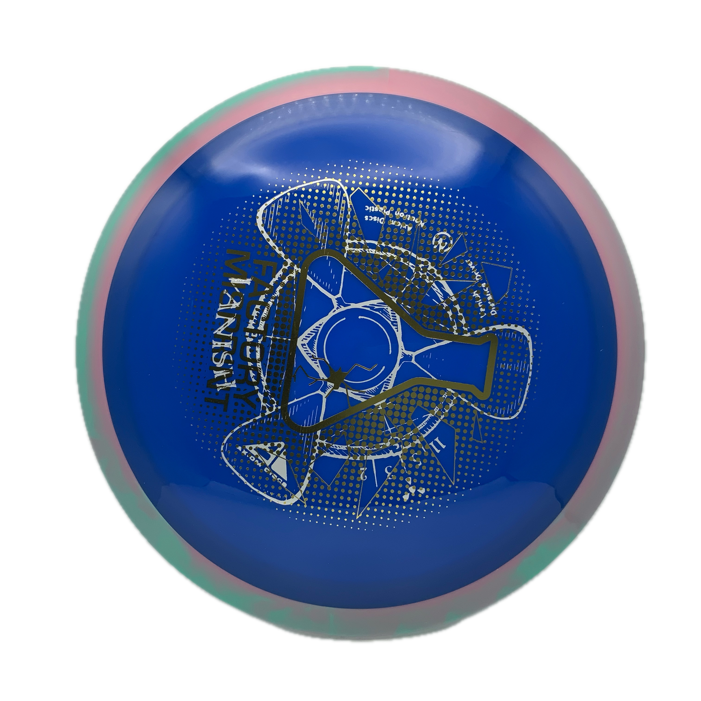 Axiom Vanish - Astro Discs TX - Houston Disc Golf