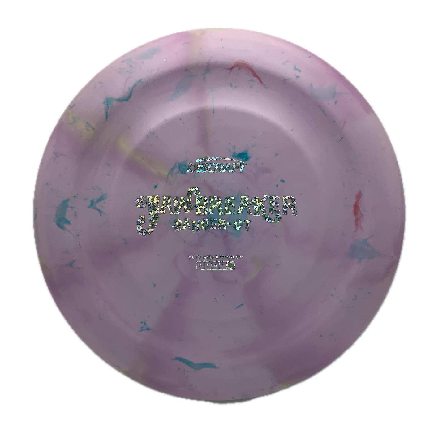 Discraft Banger GT Jawbreaker #13 - 173-174 - Astro Discs TX - Houston Disc Golf