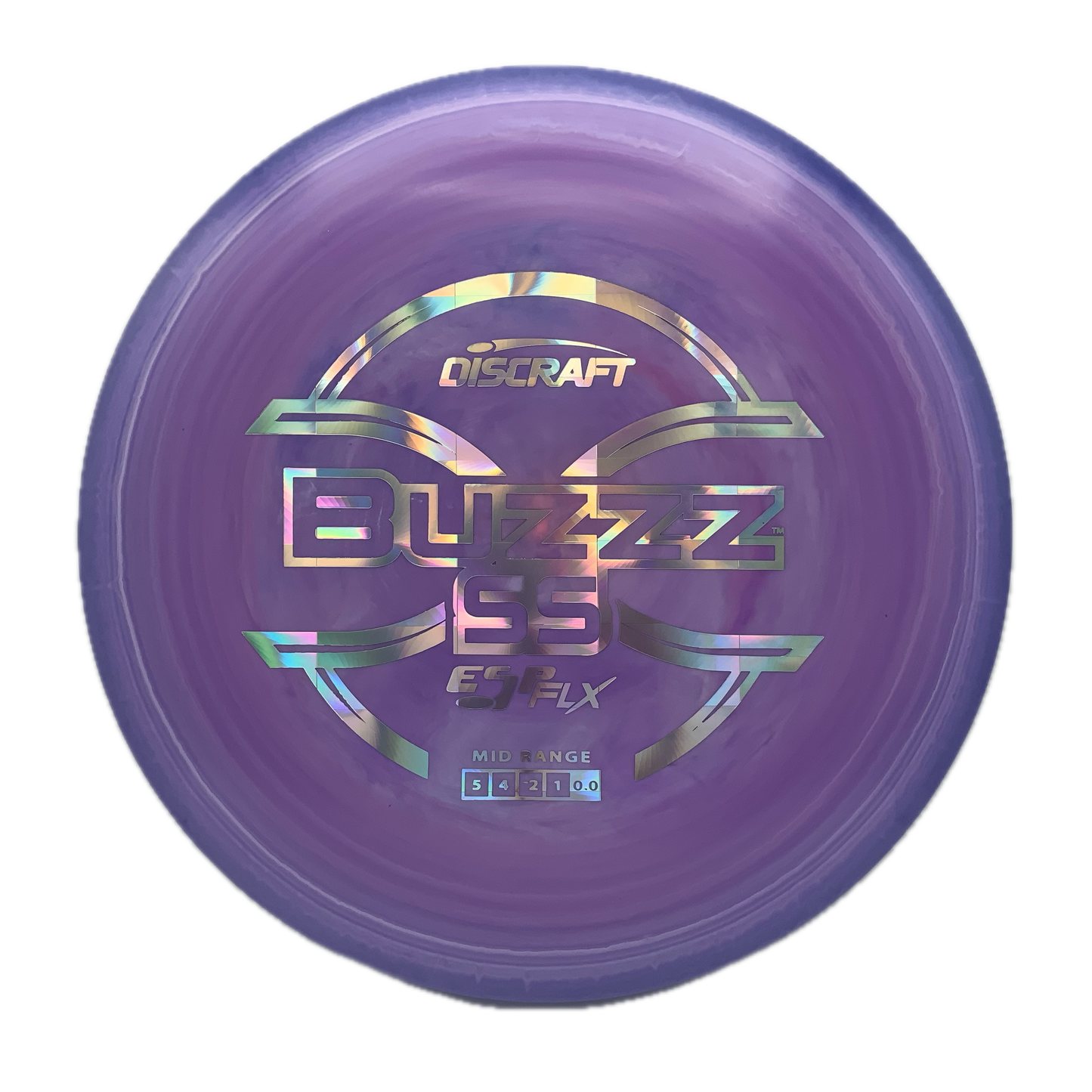 Discraft Buzzz SS ESP FLX #26 - 177+ - Astro Discs TX - Houston Disc Golf