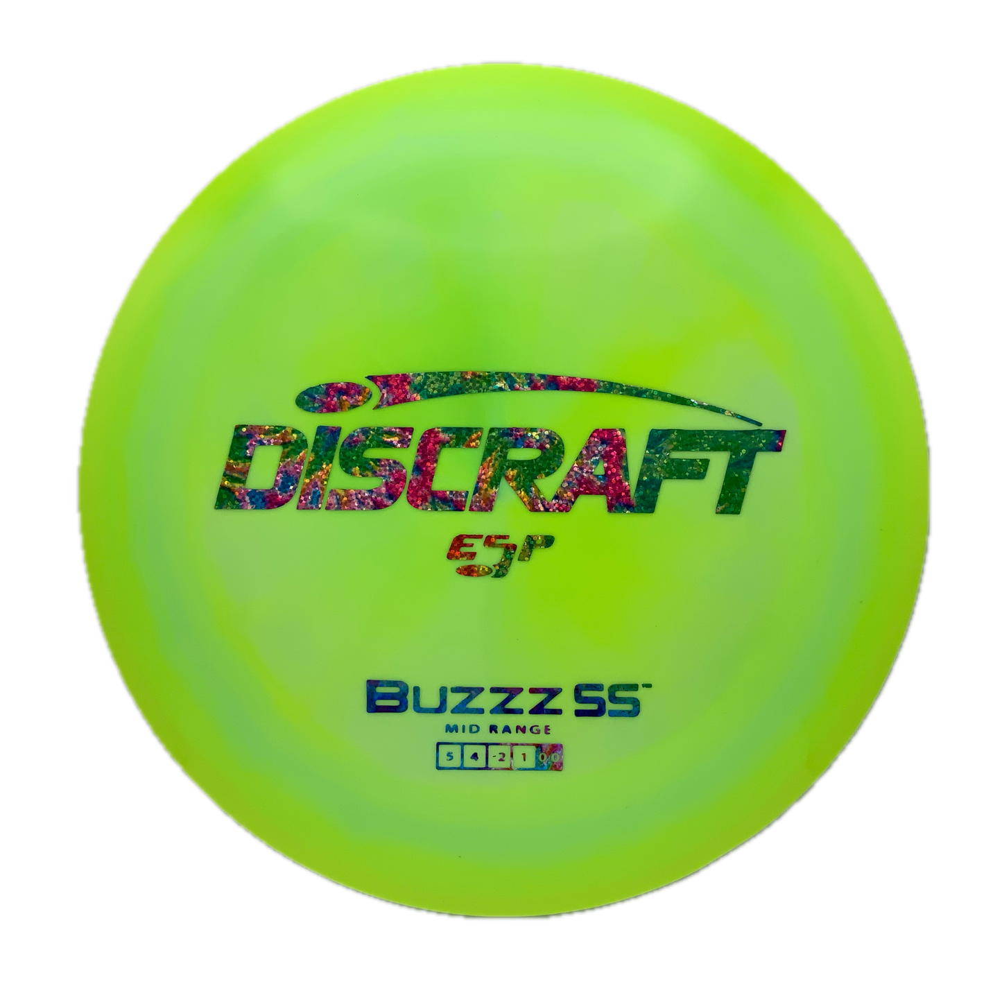 Discraft Buzzz SS ESP #12 - 175-176 - Astro Discs TX - Houston Disc Golf