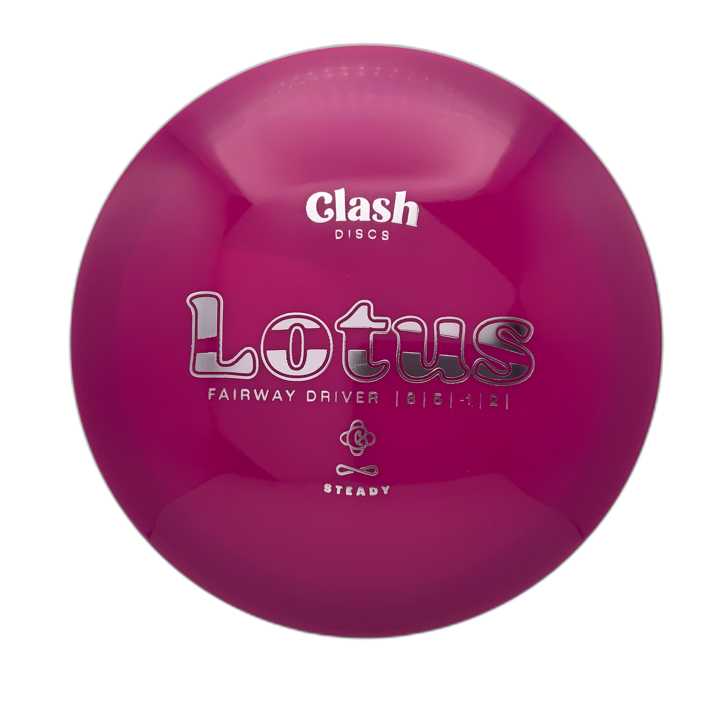 Clash Lotus - Astro Discs TX - Houston Disc Golf