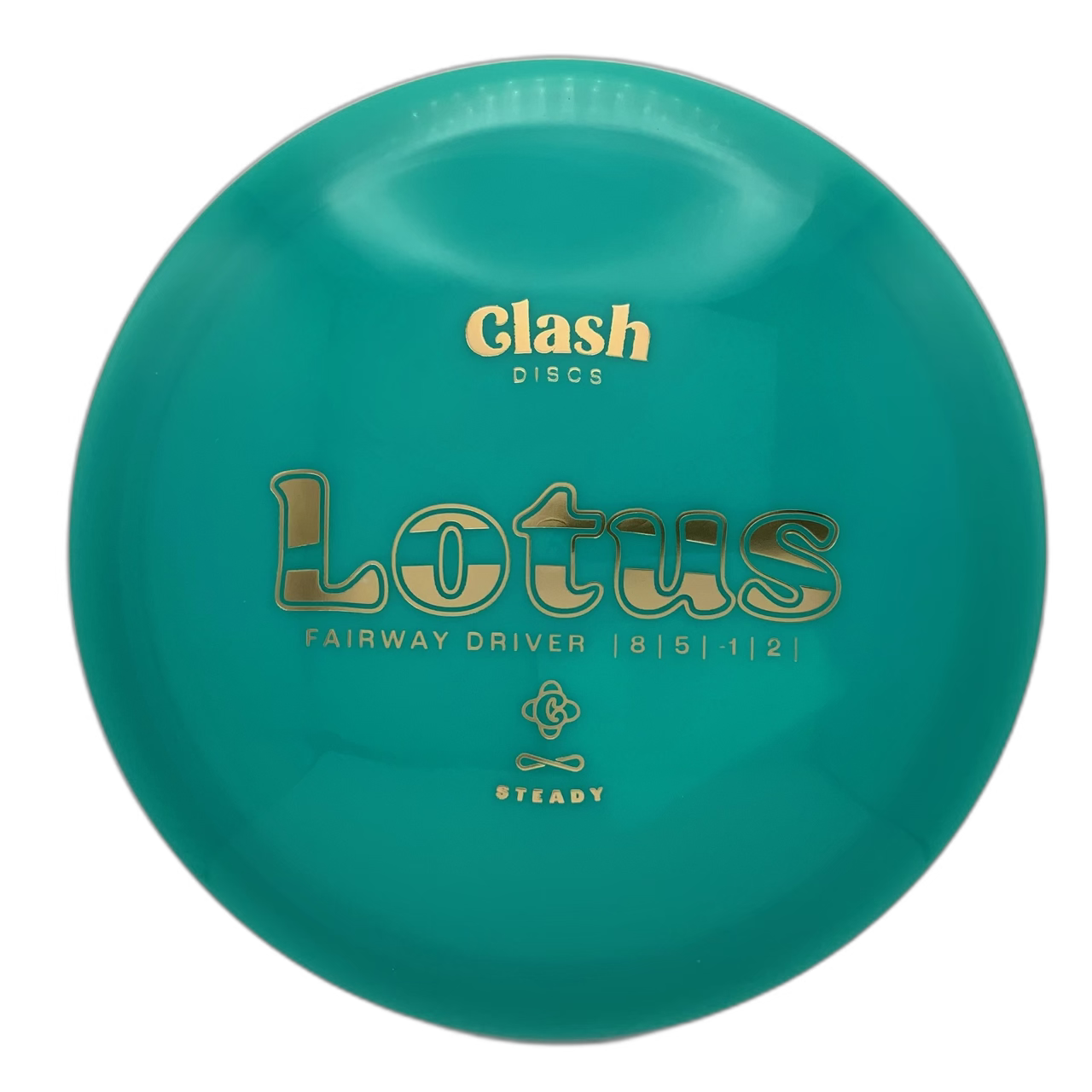 Clash Lotus - Astro Discs TX - Houston Disc Golf