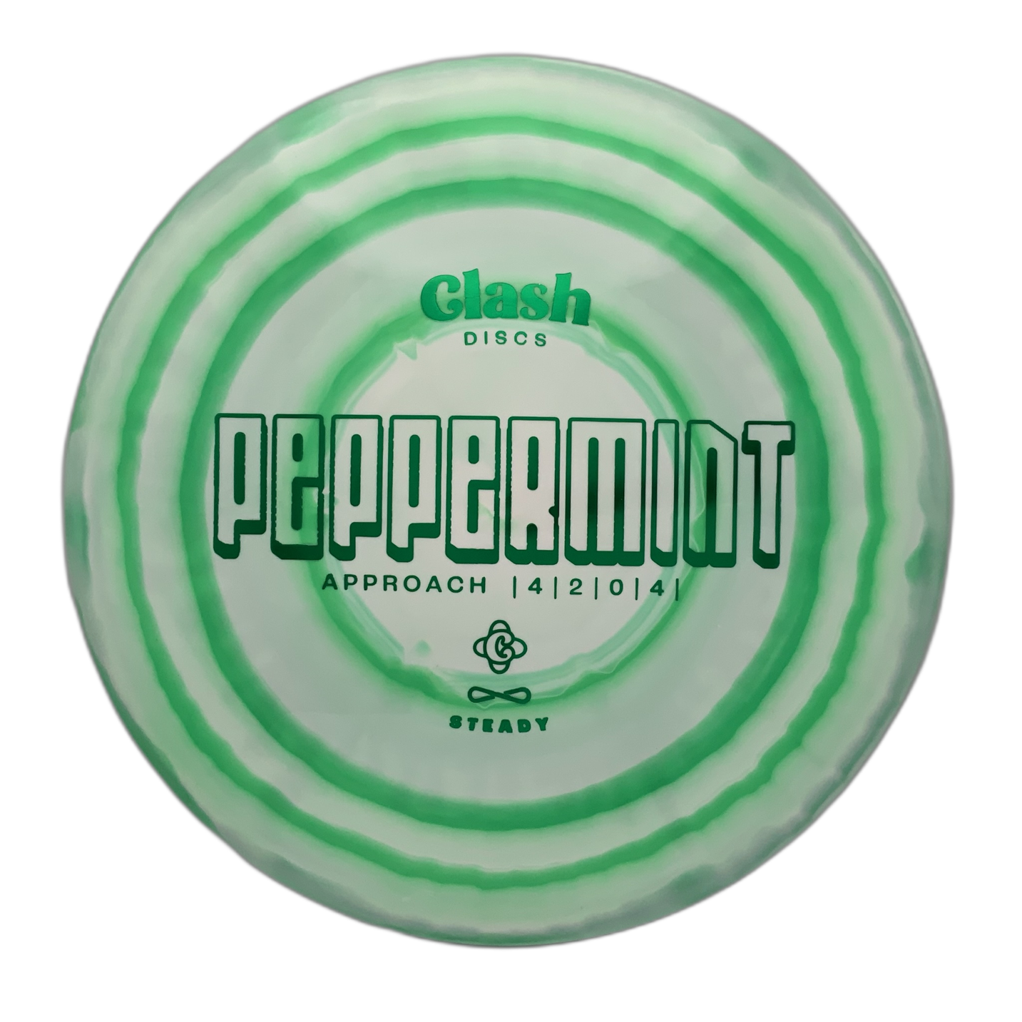Clash Peppermint - Astro Discs TX - Houston Disc Golf