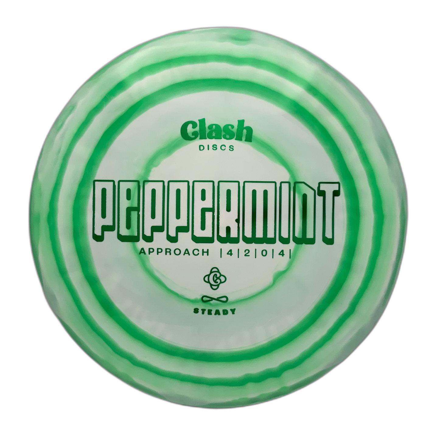 Clash Peppermint - Astro Discs TX - Houston Disc Golf