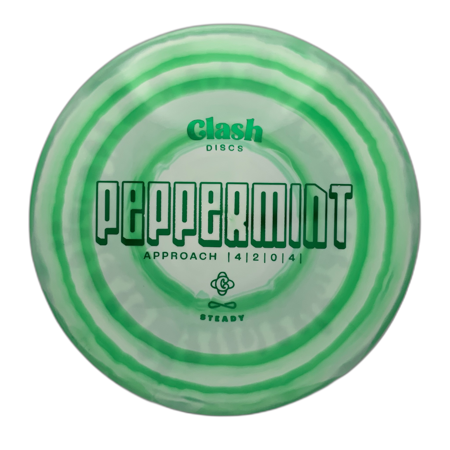 Clash Peppermint - Astro Discs TX - Houston Disc Golf