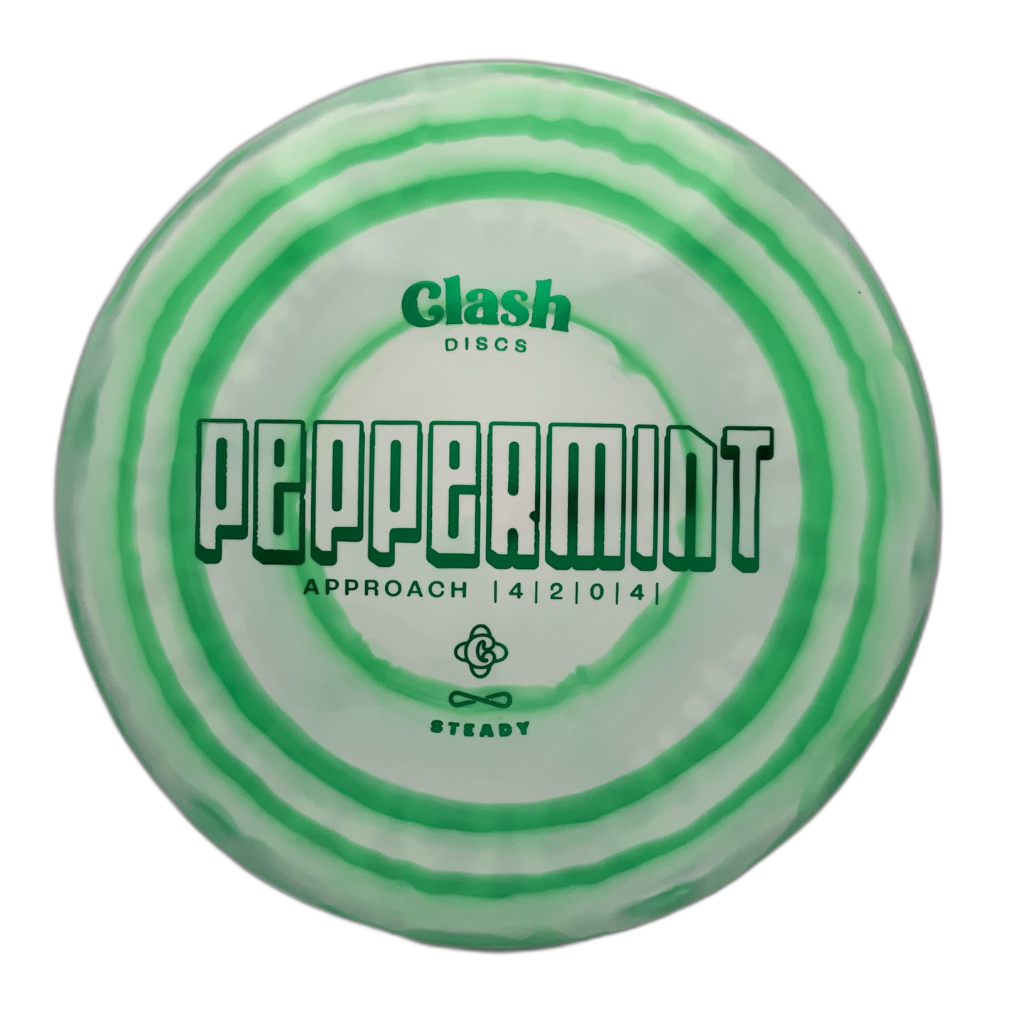 Clash Peppermint - Astro Discs TX - Houston Disc Golf