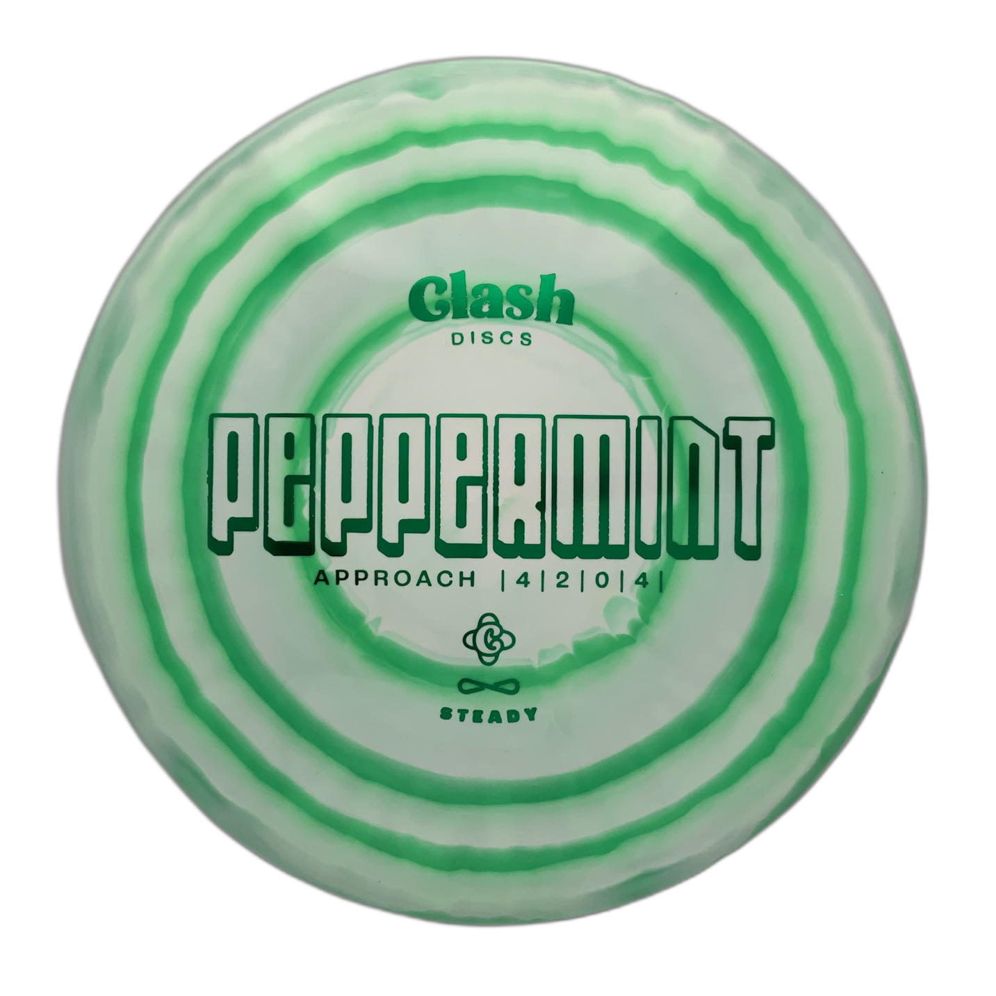 Clash Peppermint - Astro Discs TX - Houston Disc Golf