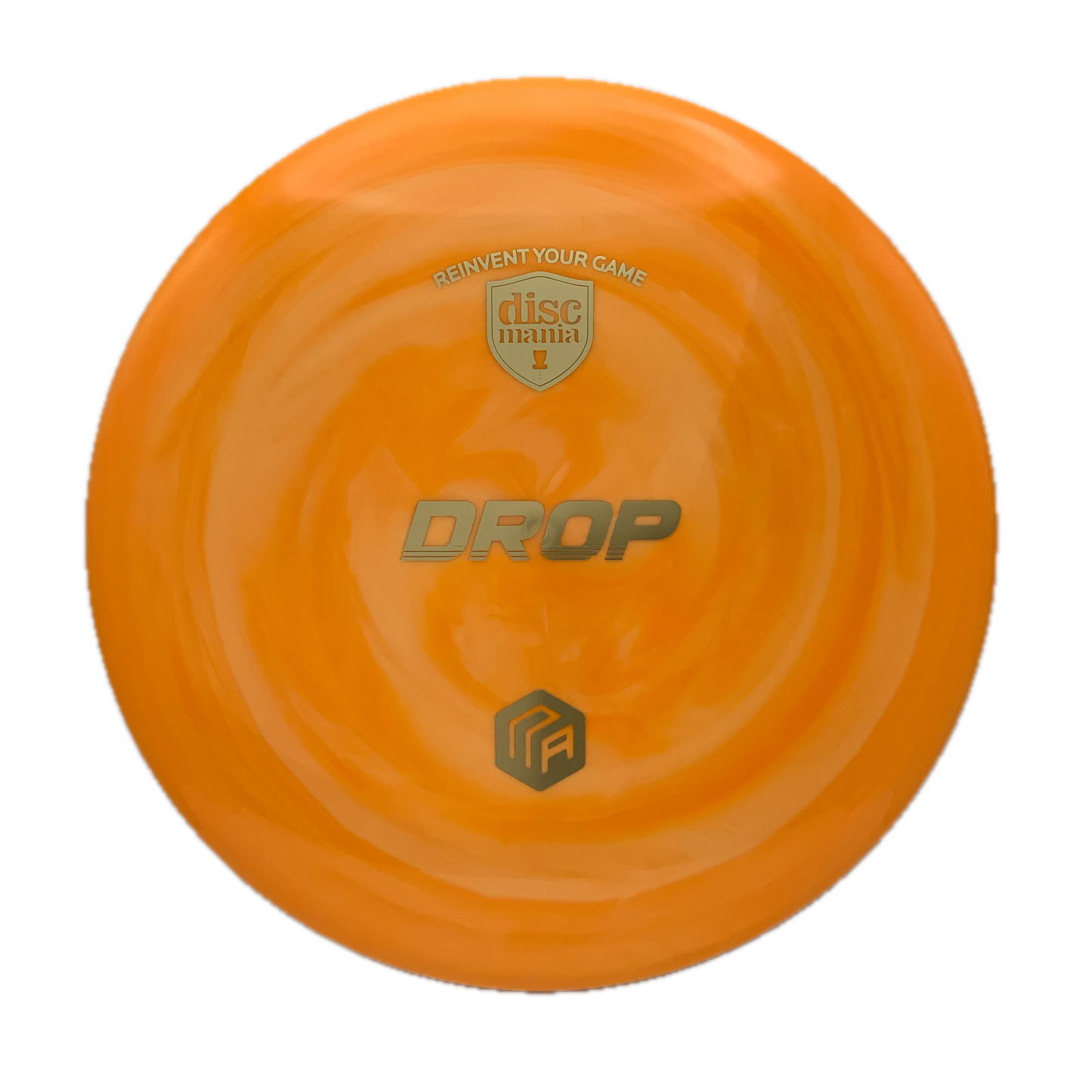 Discmania Drop - Niklas Anttila Creator Series S-Line #27 - 173 - Astro Discs TX - Houston Disc Golf