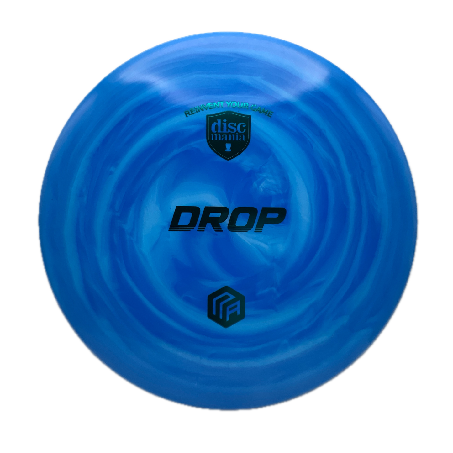 Discmania Drop - Niklas Anttila Creator Series S-Line #29 - 174 - Astro Discs TX - Houston Disc Golf