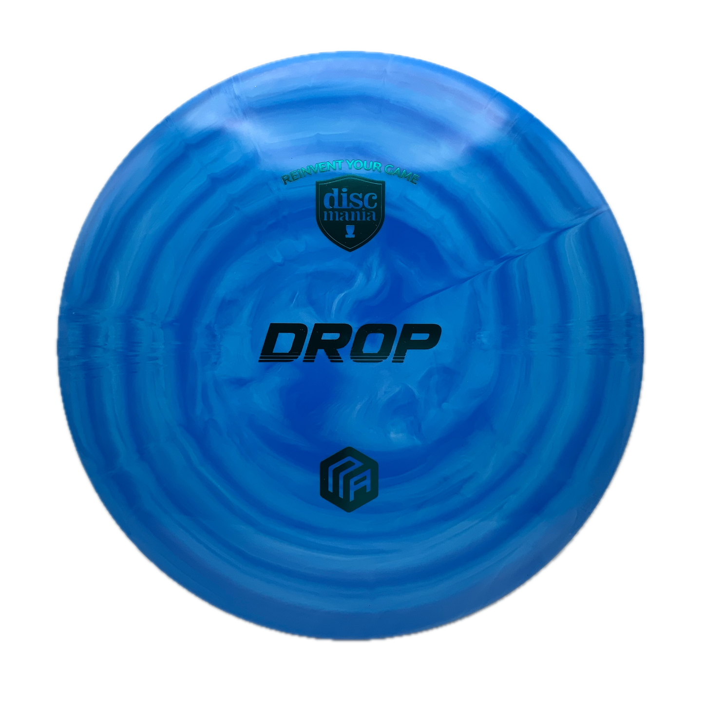Discmania Drop - Niklas Anttila Creator Series S-Line #30 - 174 - Astro Discs TX - Houston Disc Golf