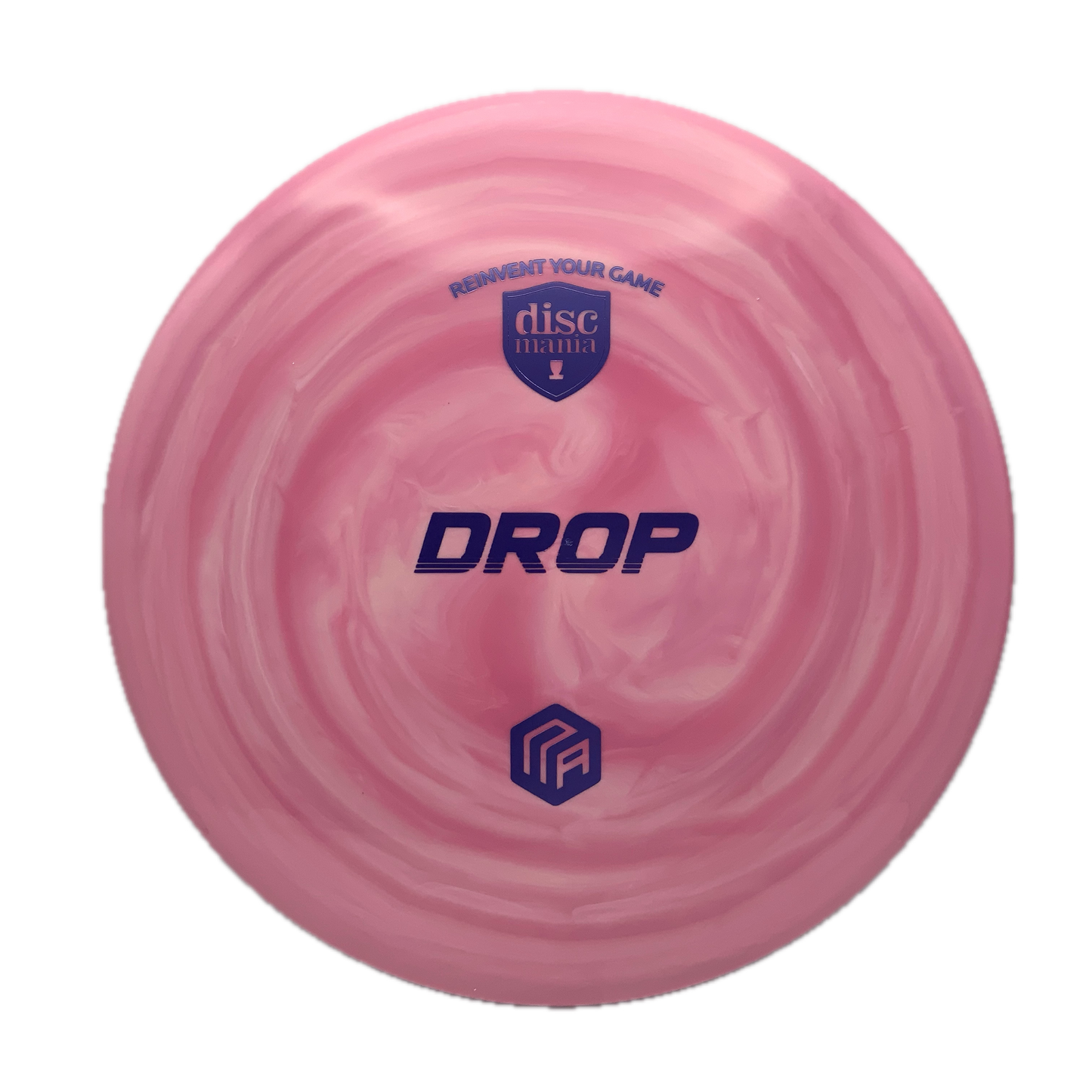 Discmania Drop - Niklas Anttila Creator Series S-Line #31 - 174 - Astro Discs TX - Houston Disc Golf
