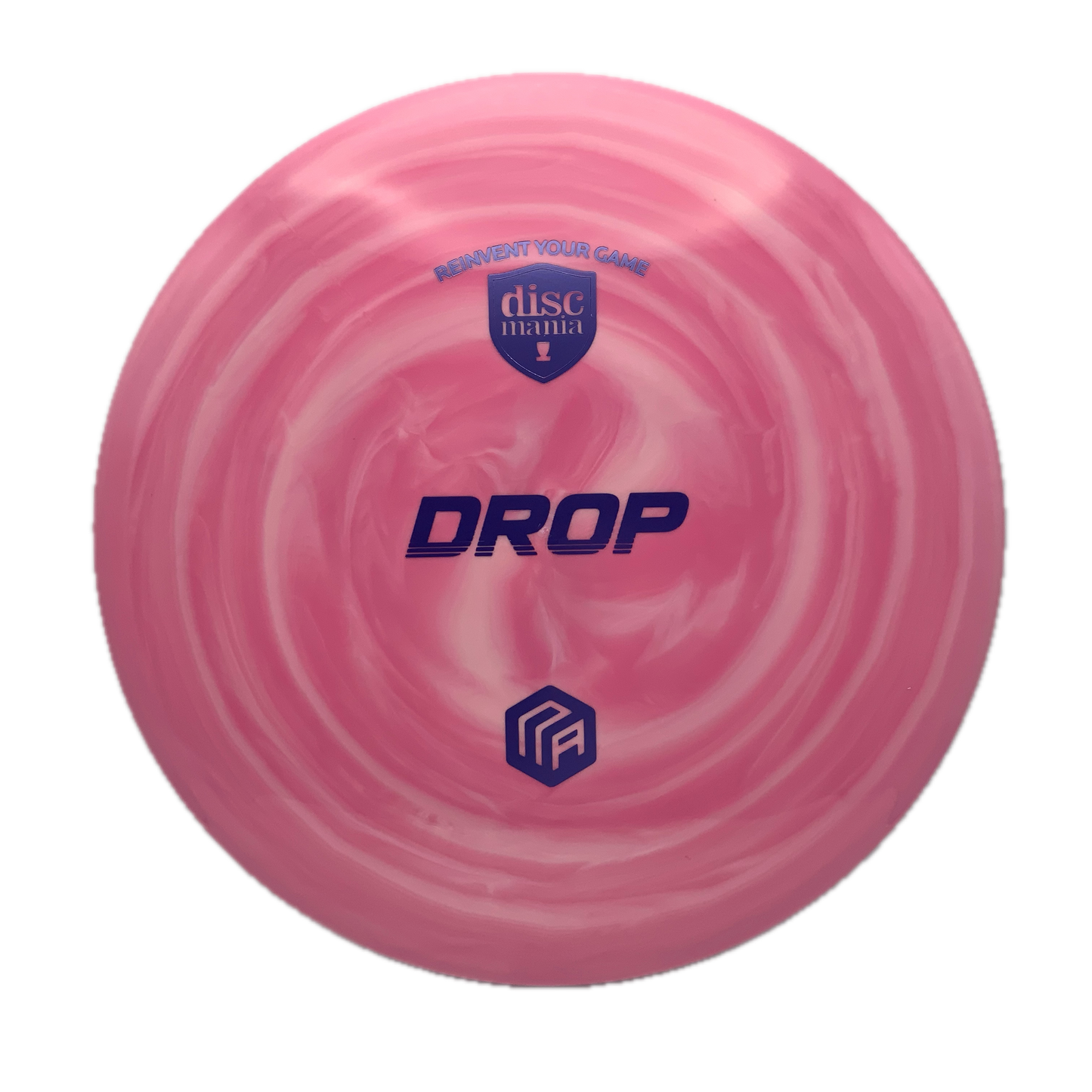 Discmania Drop - Niklas Anttila Creator Series S-Line #33 - 175 - Astro Discs TX - Houston Disc Golf