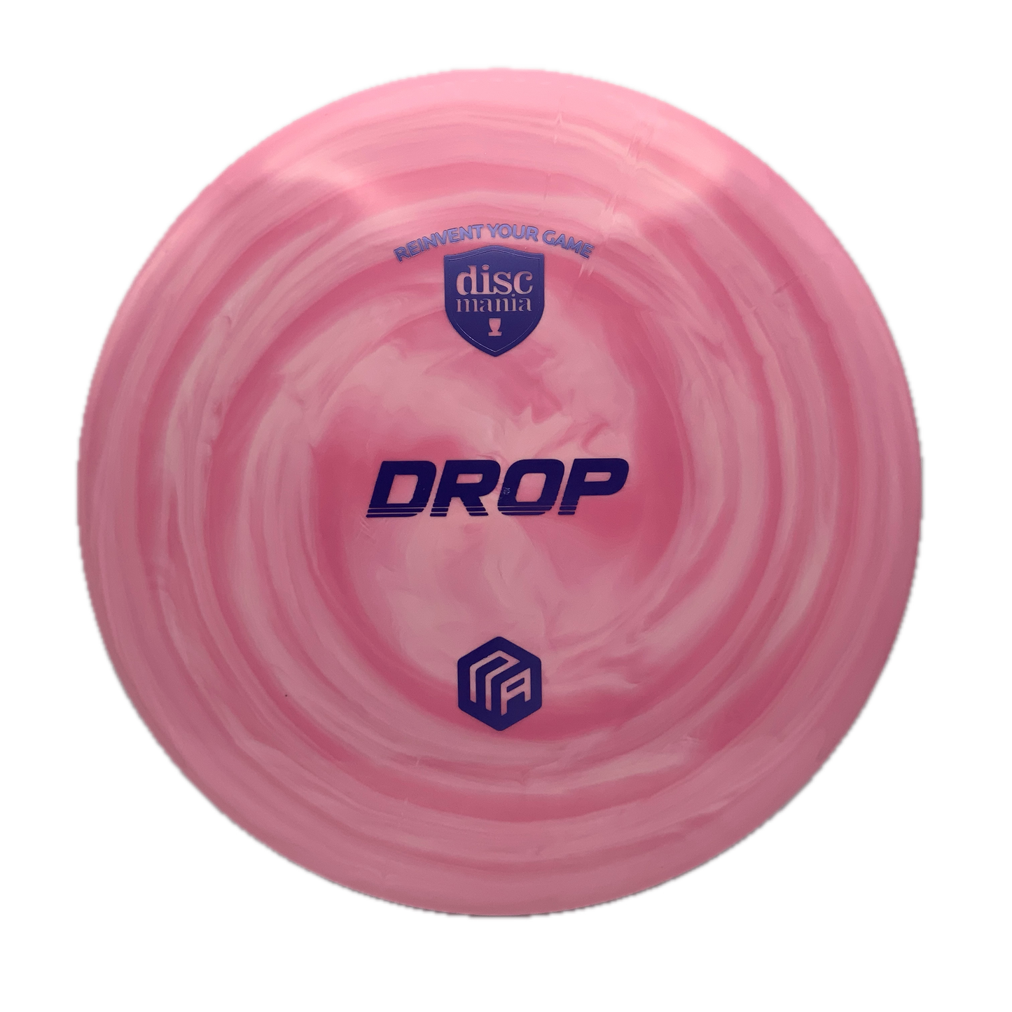 Discmania Drop - Niklas Anttila Creator Series S-Line #36 - 176 - Astro Discs TX - Houston Disc Golf