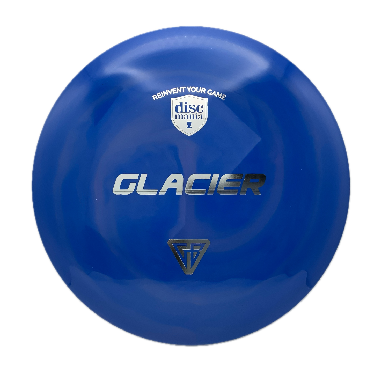 Discmania Glacier - Gannon Buhr Creator Series S-Line #17 - 177 - Astro Discs TX - Houston Disc Golf