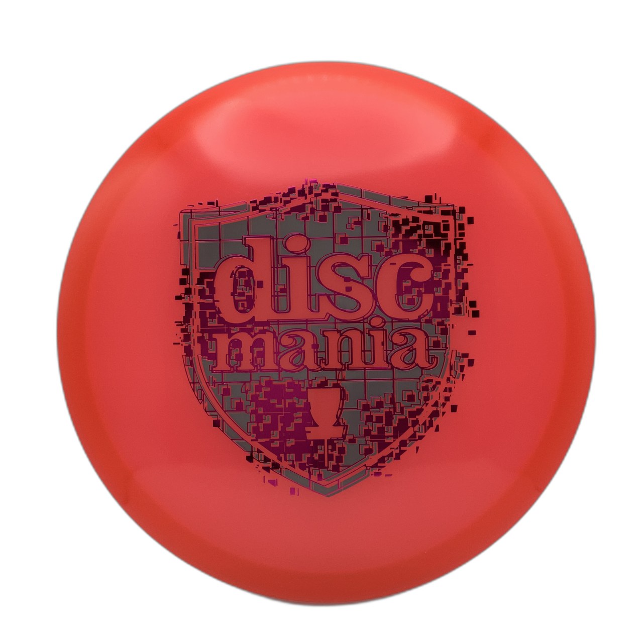 Discmania Origin Special Edition Neo Lumen #17 - 172 - Astro Discs TX - Houston Disc Golf