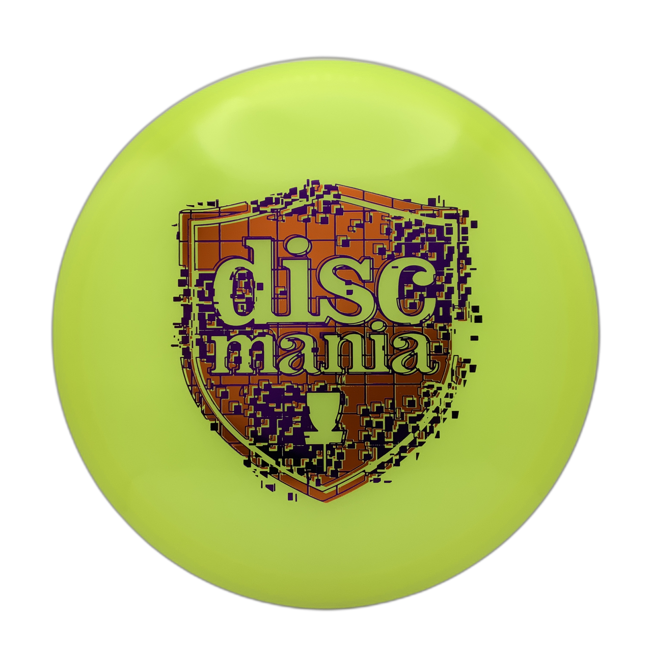 Discmania Origin Special Edition Neo Lumen #20 - 173 - Astro Discs TX - Houston Disc Golf