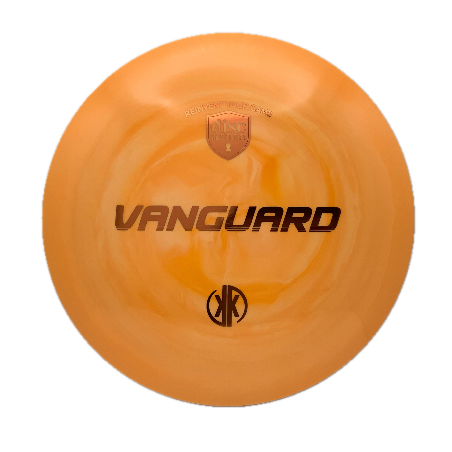 Vanguard - Kyle Klein Creator Series Special Blend