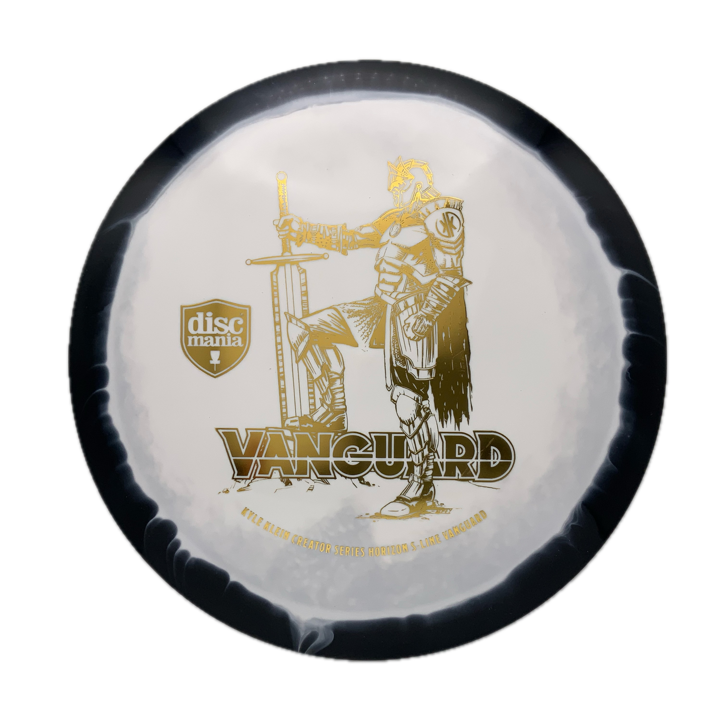 Discmania Vanguard - Kyle Klein Creator Series Special Blend - Astro Discs TX - Houston Disc Golf