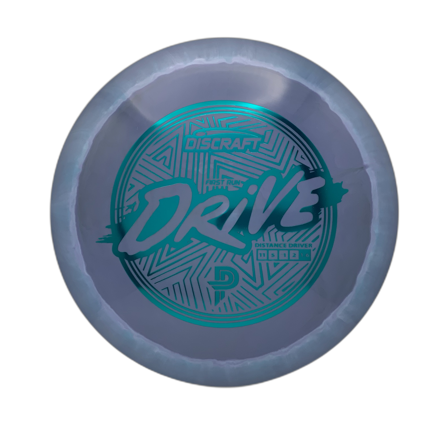 Discraft Drive - First Run First Run 38 - 173-174 - Astro Discs TX - Houston Disc Golf