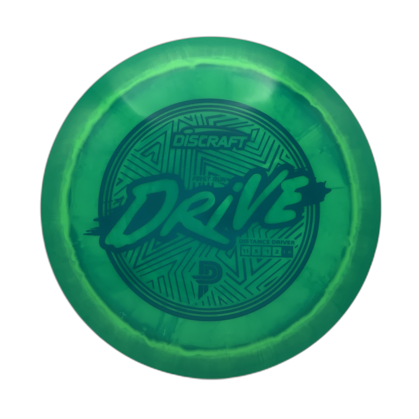 Discraft Drive - First Run First Run 90 - 167-169 - Astro Discs TX - Houston Disc Golf