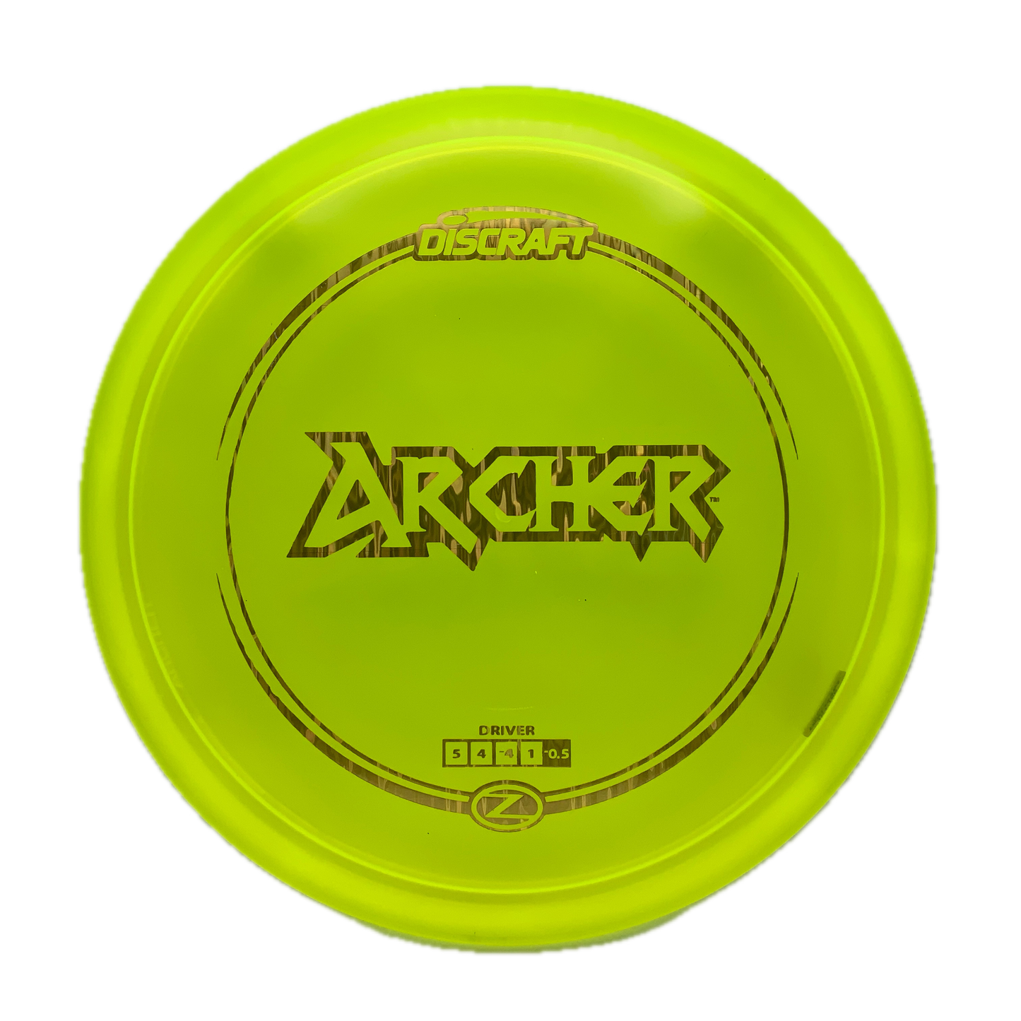 Discraft Archer - Astro Discs TX - Houston Disc Golf