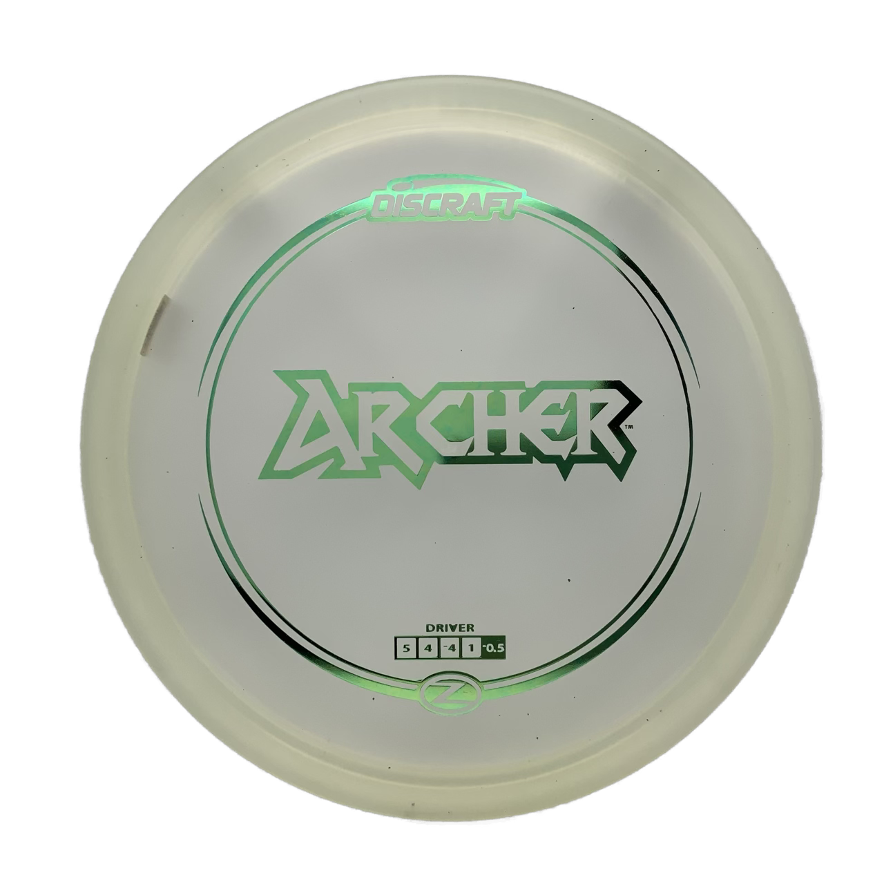 Discraft Archer - Astro Discs TX - Houston Disc Golf