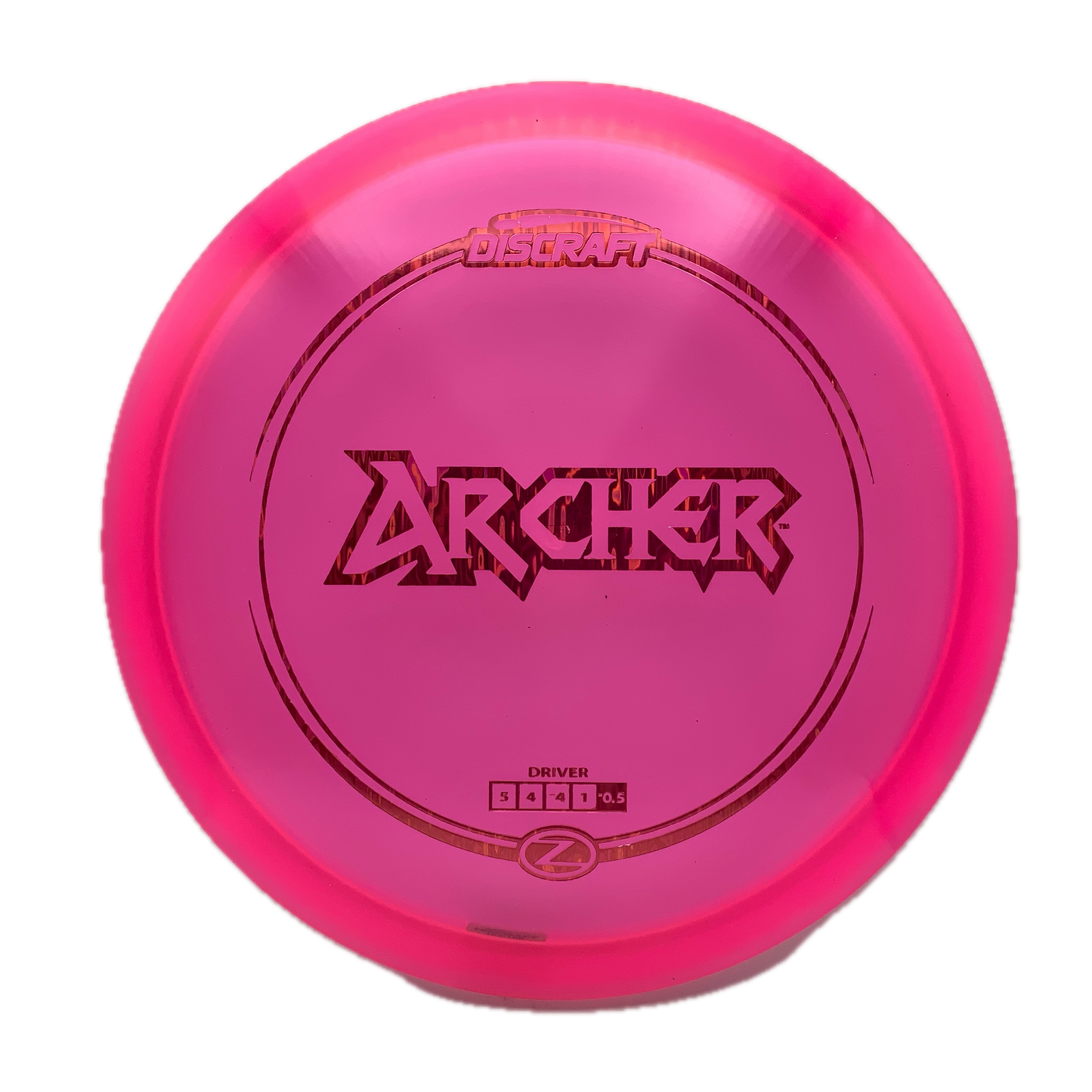 Discraft Archer - Astro Discs TX - Houston Disc Golf