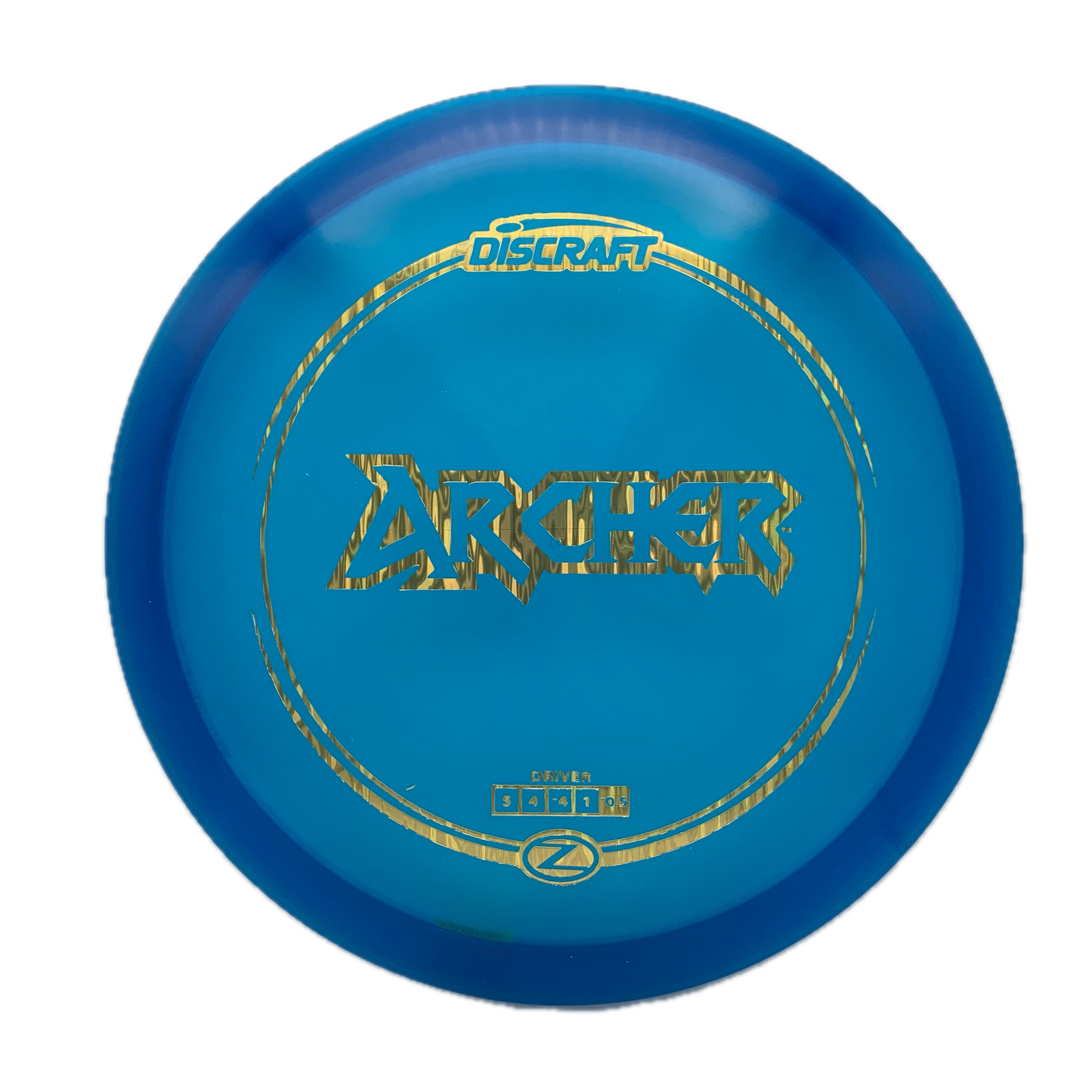 Discraft Archer - Astro Discs TX - Houston Disc Golf