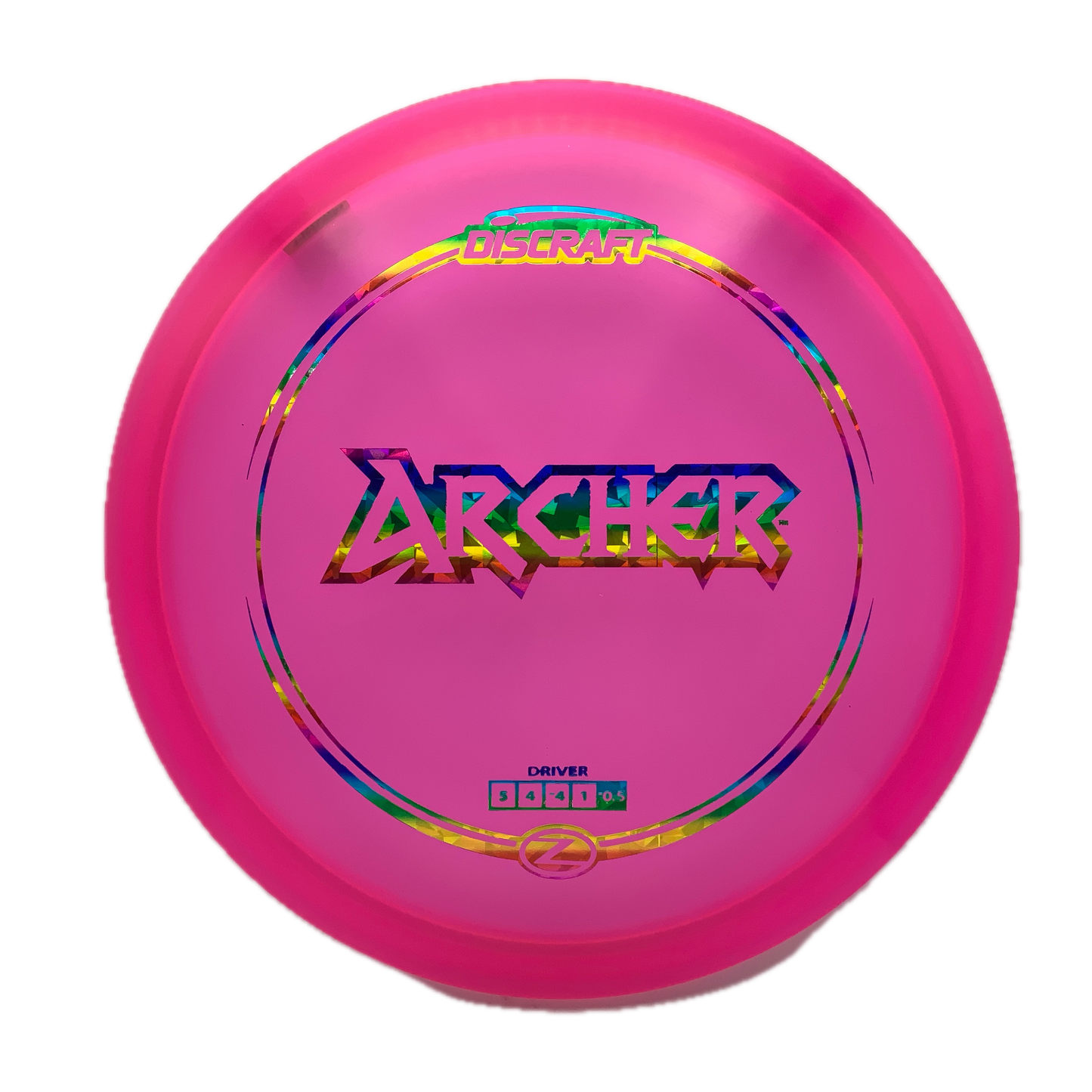 Discraft Archer - Astro Discs TX - Houston Disc Golf