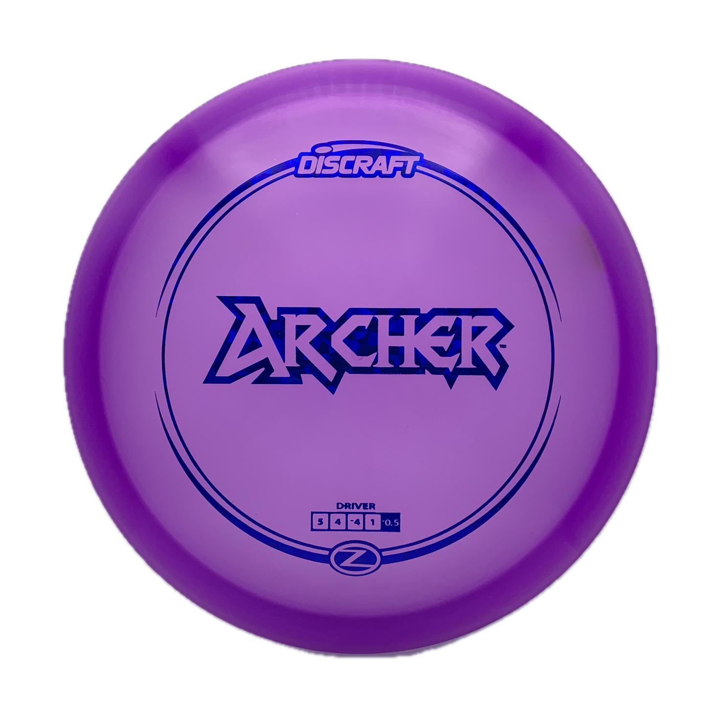 Discraft Archer - Astro Discs TX - Houston Disc Golf