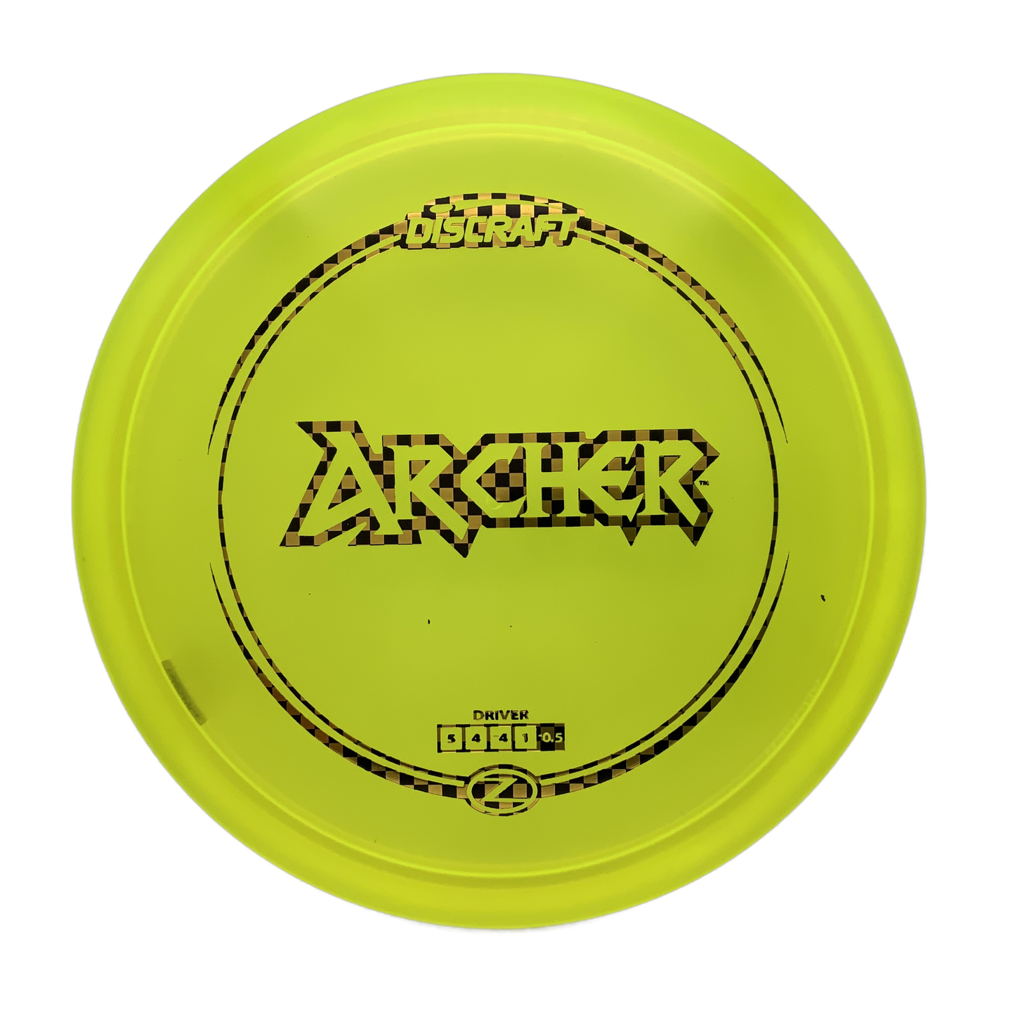 Discraft Archer - Astro Discs TX - Houston Disc Golf