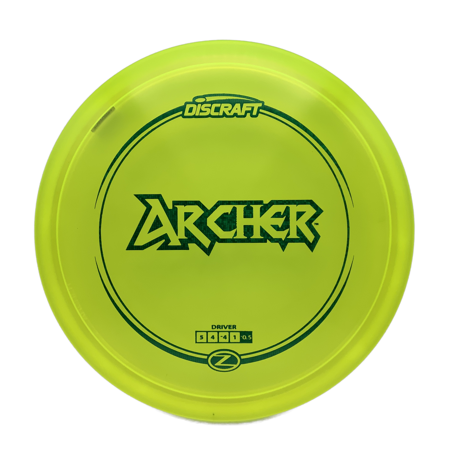 Discraft Archer - Astro Discs TX - Houston Disc Golf