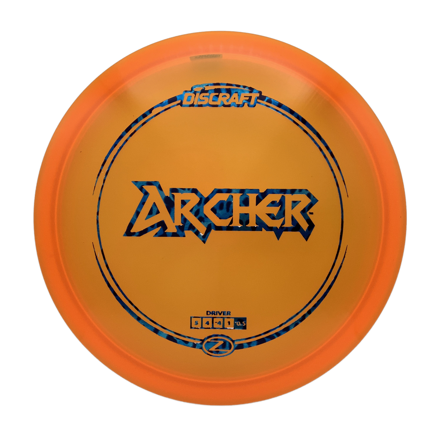 Discraft Archer - Astro Discs TX - Houston Disc Golf